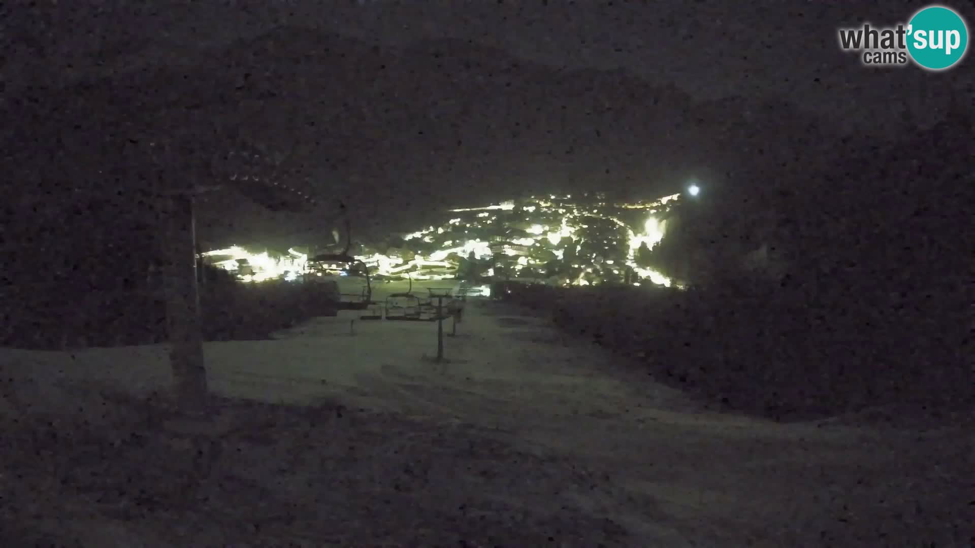 Kekec Kranjska Gora Live webcam