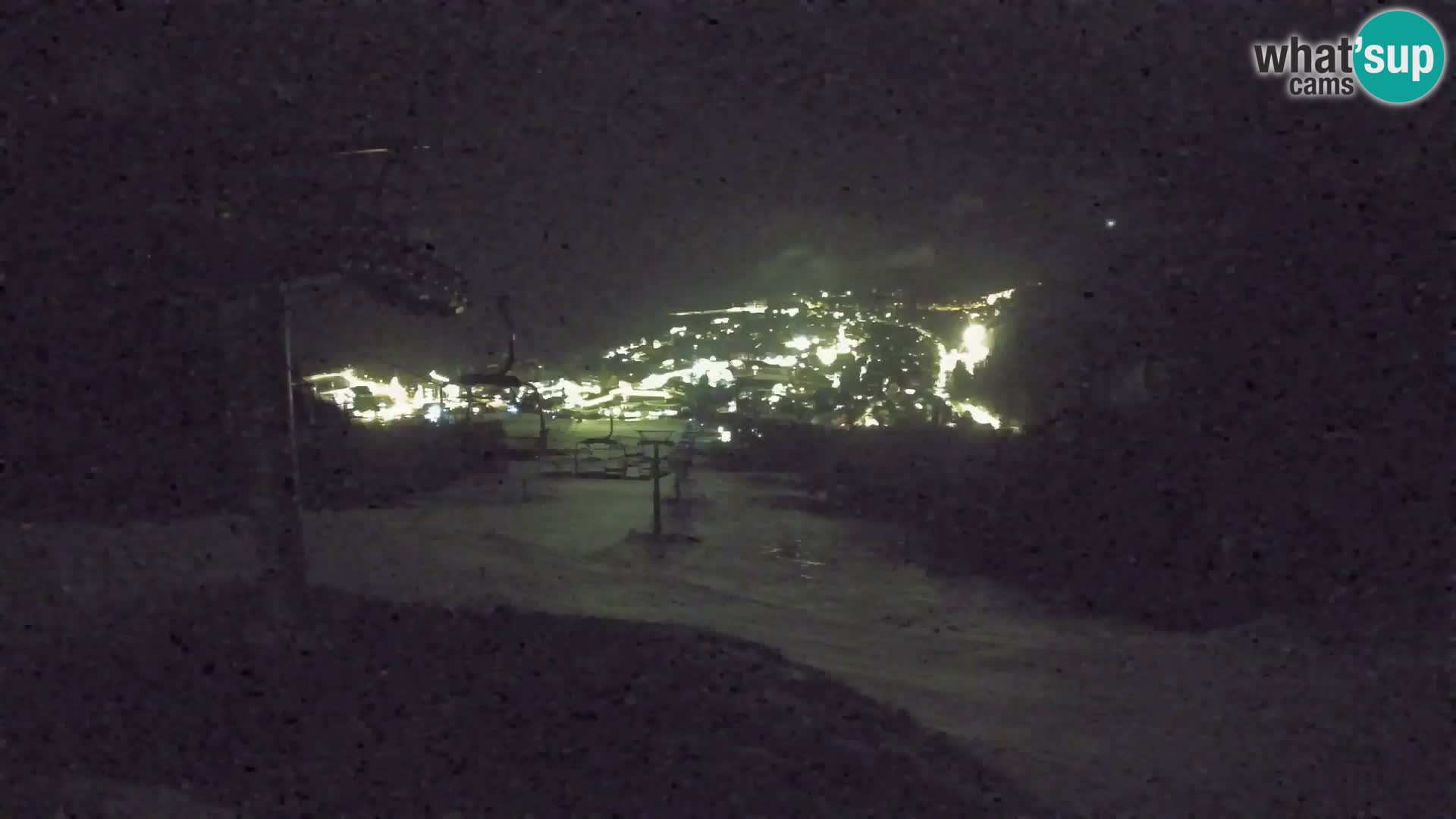 Kekec Kranjska Gora webcam LIVE – SKI Kranjska Gora