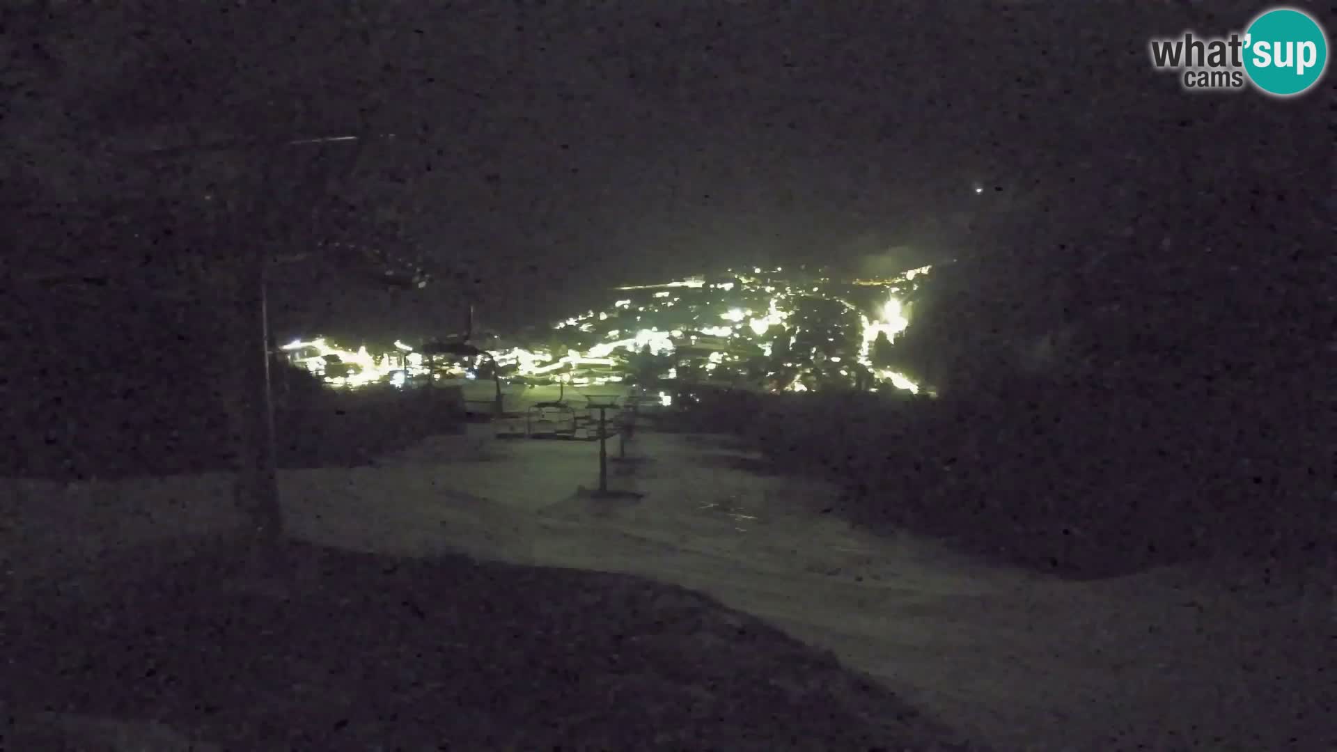 Kekec Kranjska Gora Live webcam