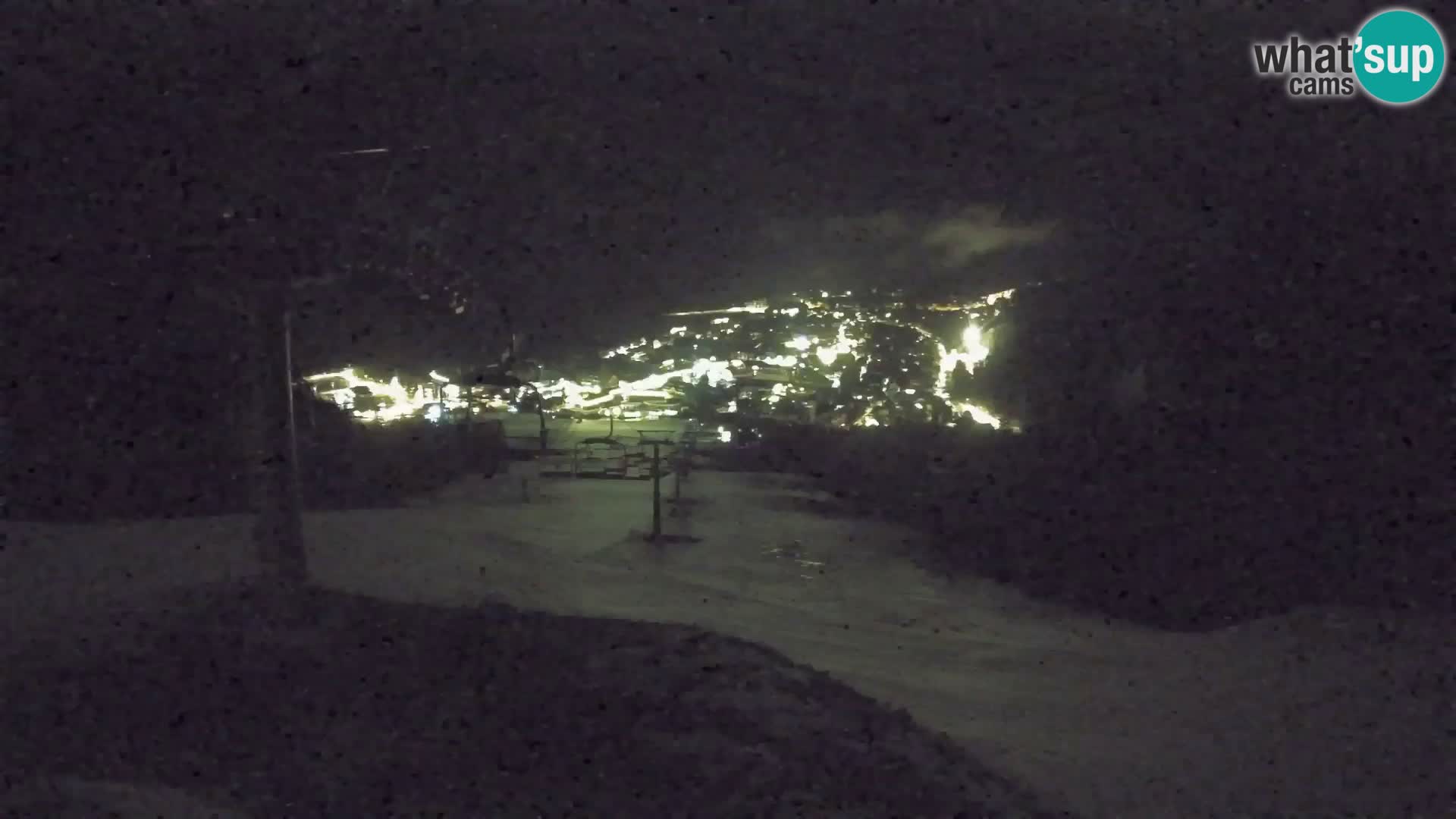 Kekec Kranjska Gora Live webcam