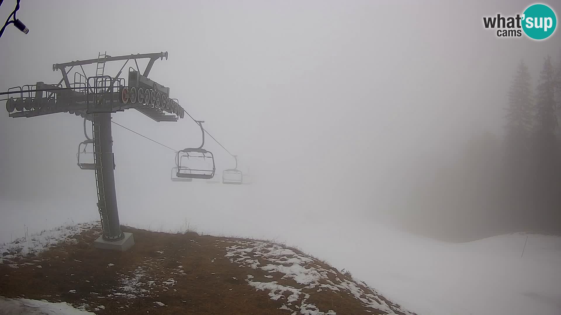 Kekec Kranjska Gora webcam – Kranjska Gora Eslovenia