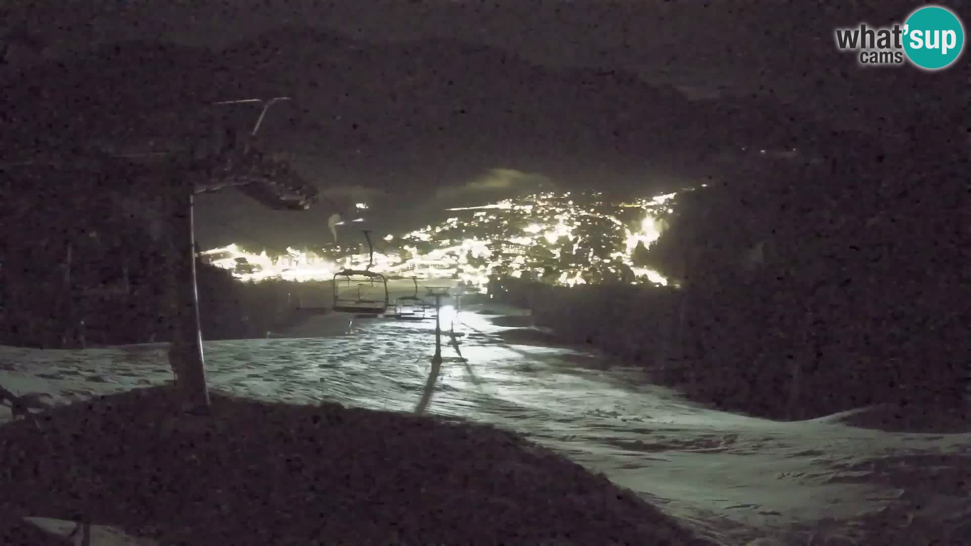 Kekec Kranjska Gora Live webcam