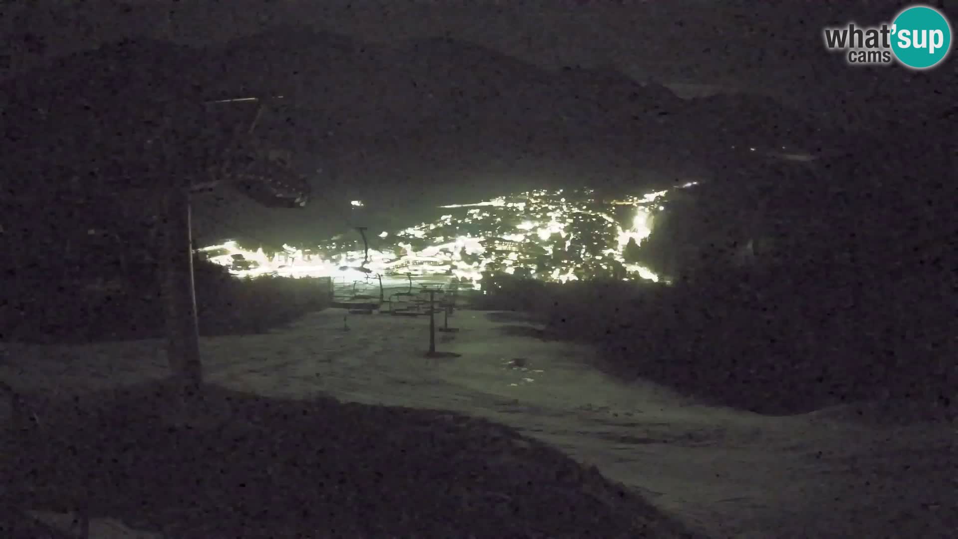 Kekec Kranjska Gora webcam LIVE – SKI Kranjska Gora