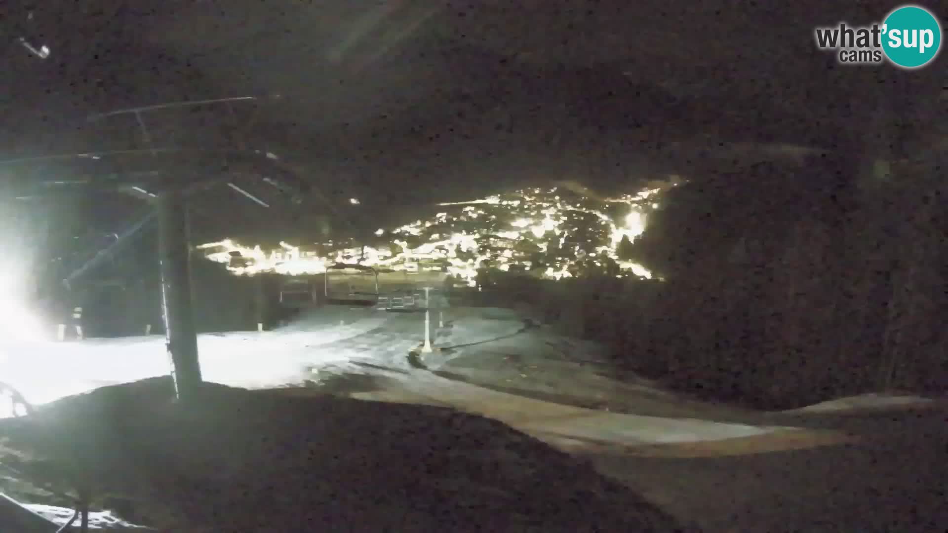 Kekec Kranjska Gora webcam LIVE – SKI Kranjska Gora