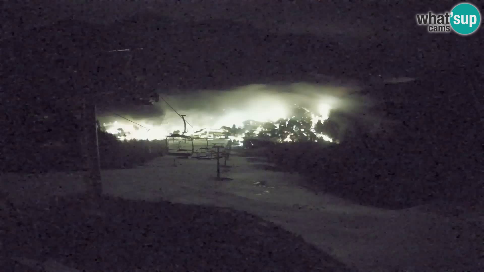 Kekec Kranjska Gora Live webcam – skijanje Kranjska Gora