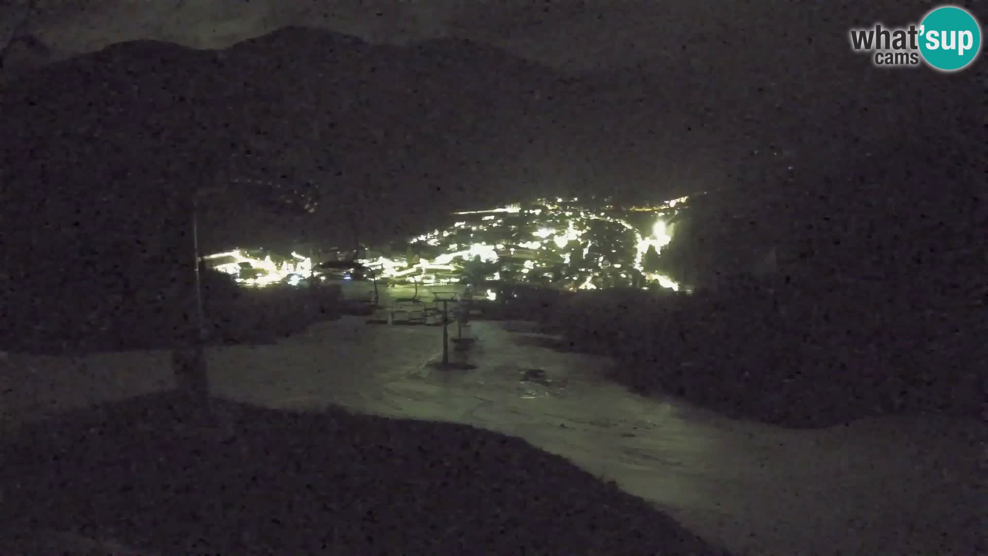 Kekec Kranjska Gora Live webcam