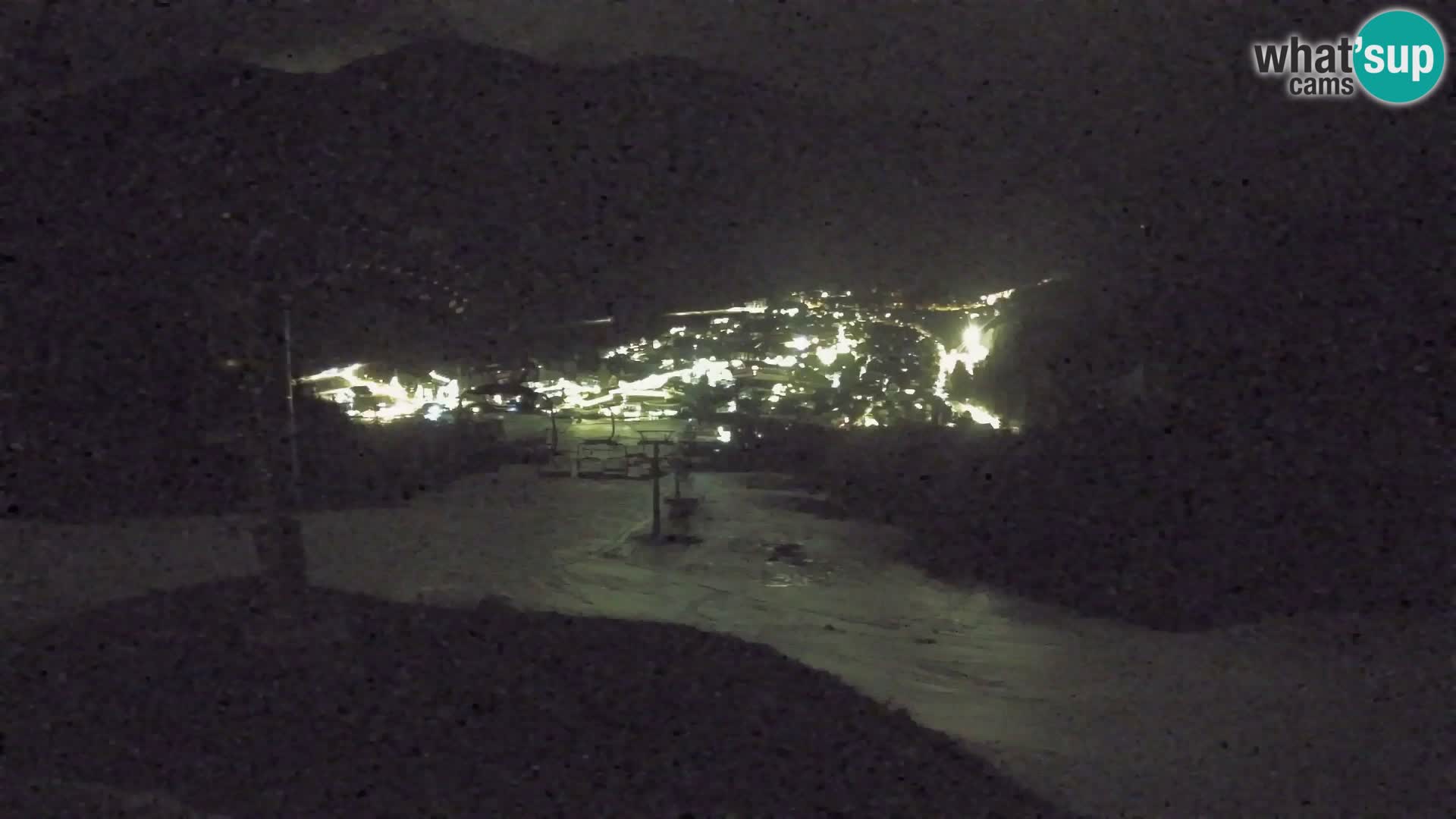 Kekec Kranjska Gora Live webcam – skijanje Kranjska Gora