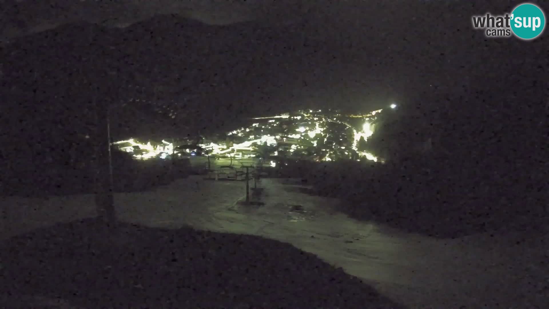 Kekec Kranjska Gora webcam LIVE – SKI Kranjska Gora