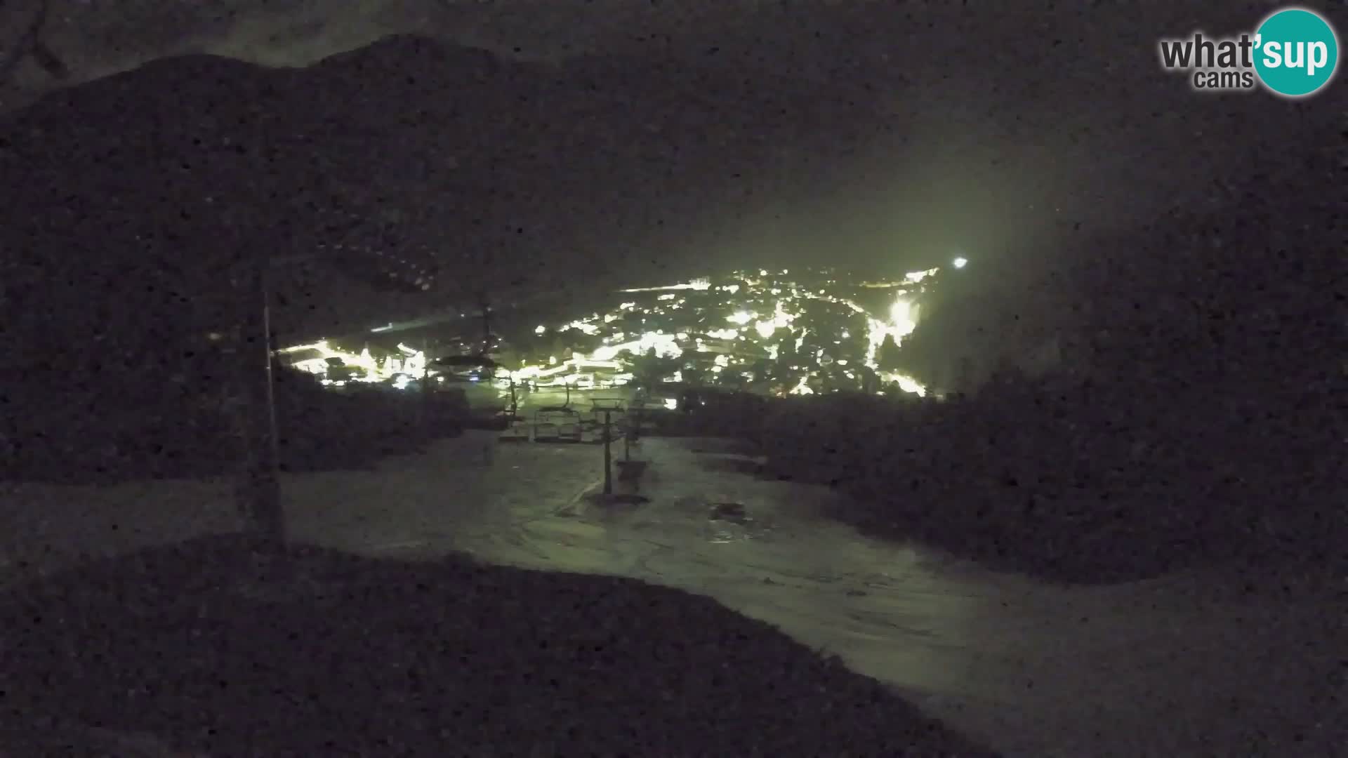 Kekec Kranjska Gora webcam LIVE – SKI Kranjska Gora