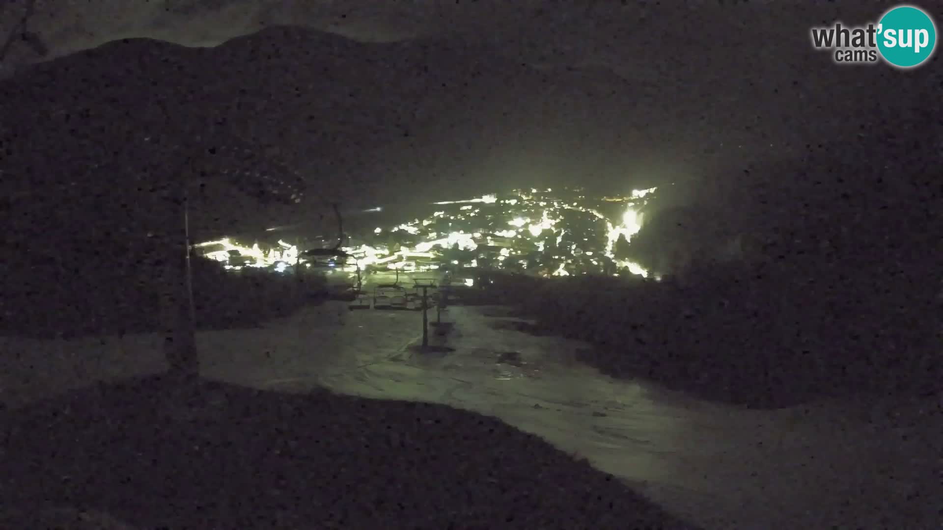 Kekec Kranjska Gora webcam LIVE – SKI Kranjska Gora