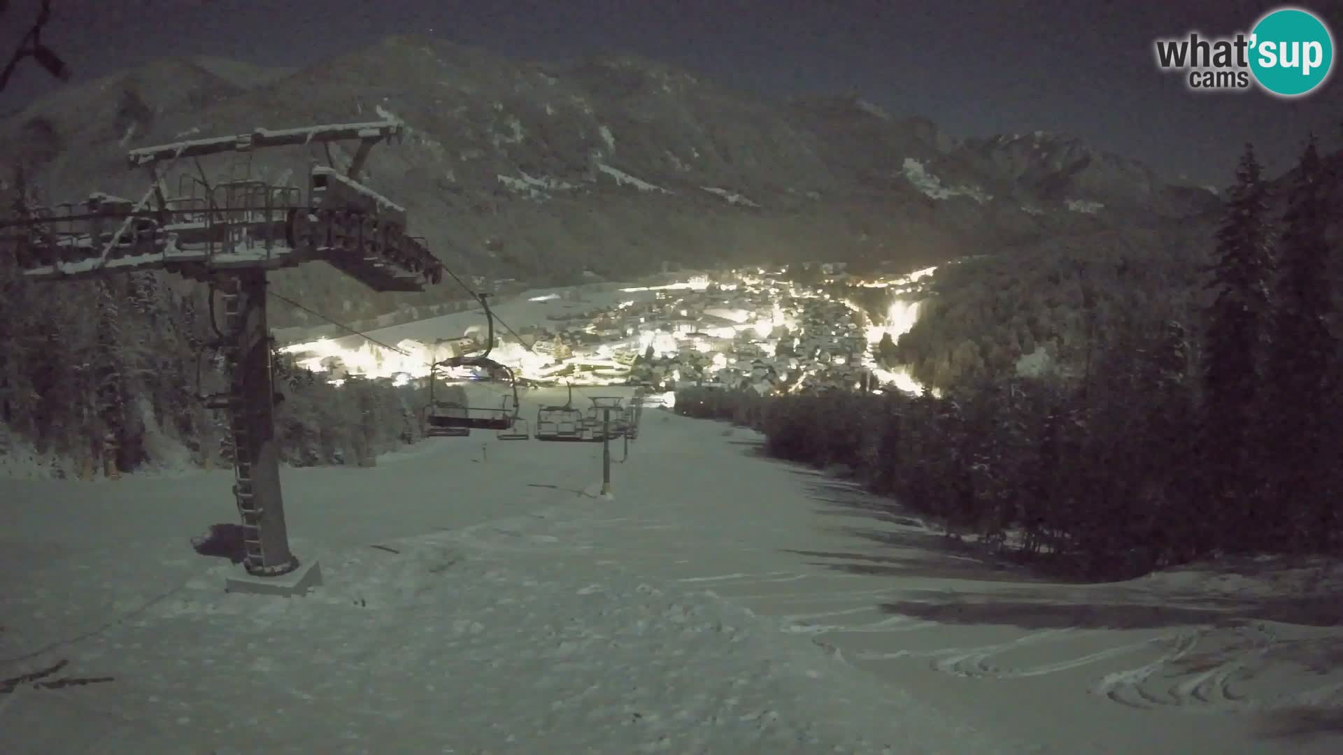 Kekec Kranjska Gora webcam LIVE – SKI Kranjska Gora