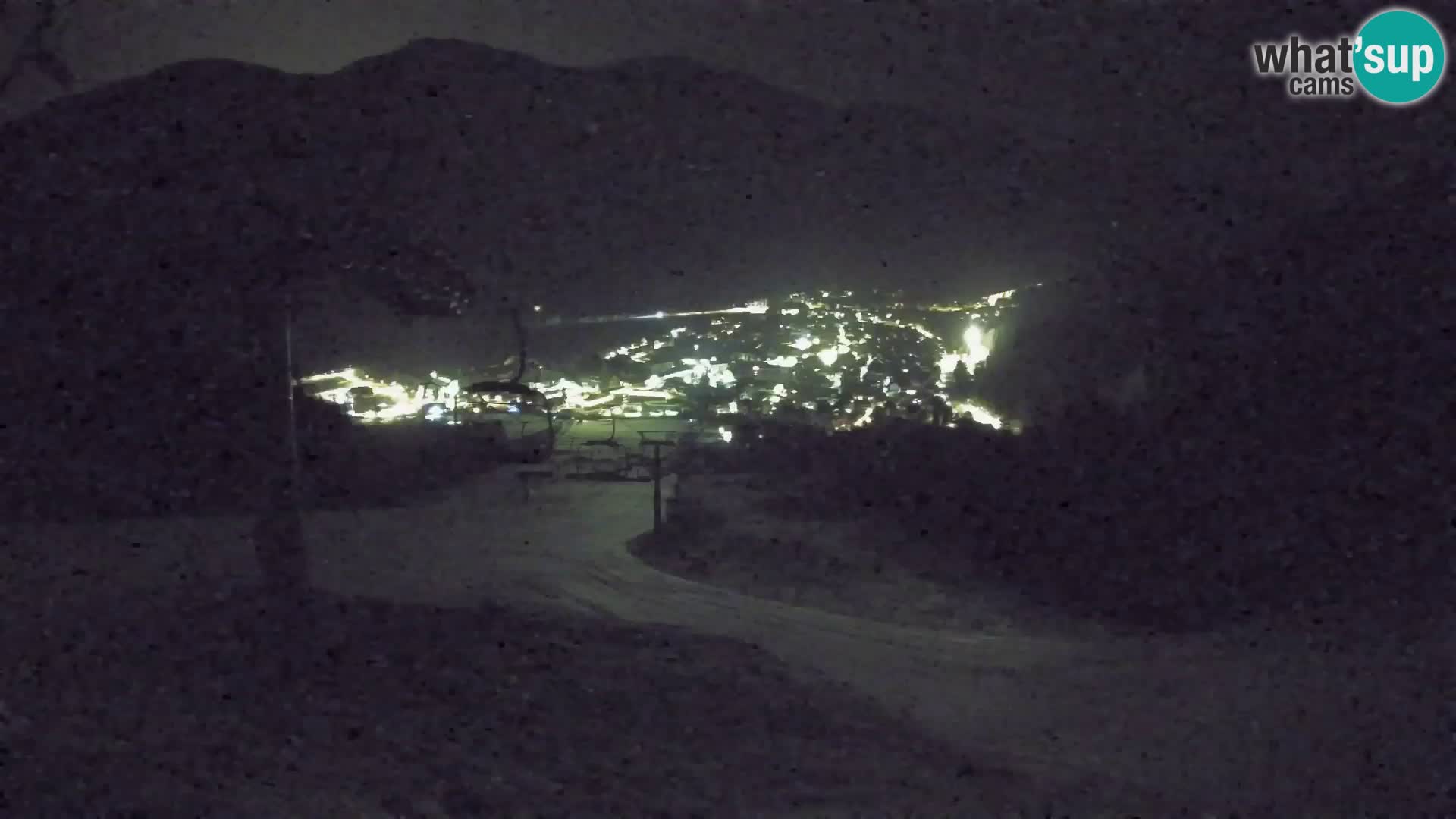 Kekec Kranjska Gora webcam LIVE – SKI Kranjska Gora