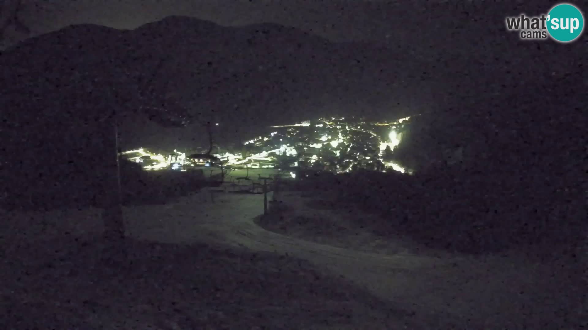 Kekec Kranjska Gora webcam LIVE – SKI Kranjska Gora