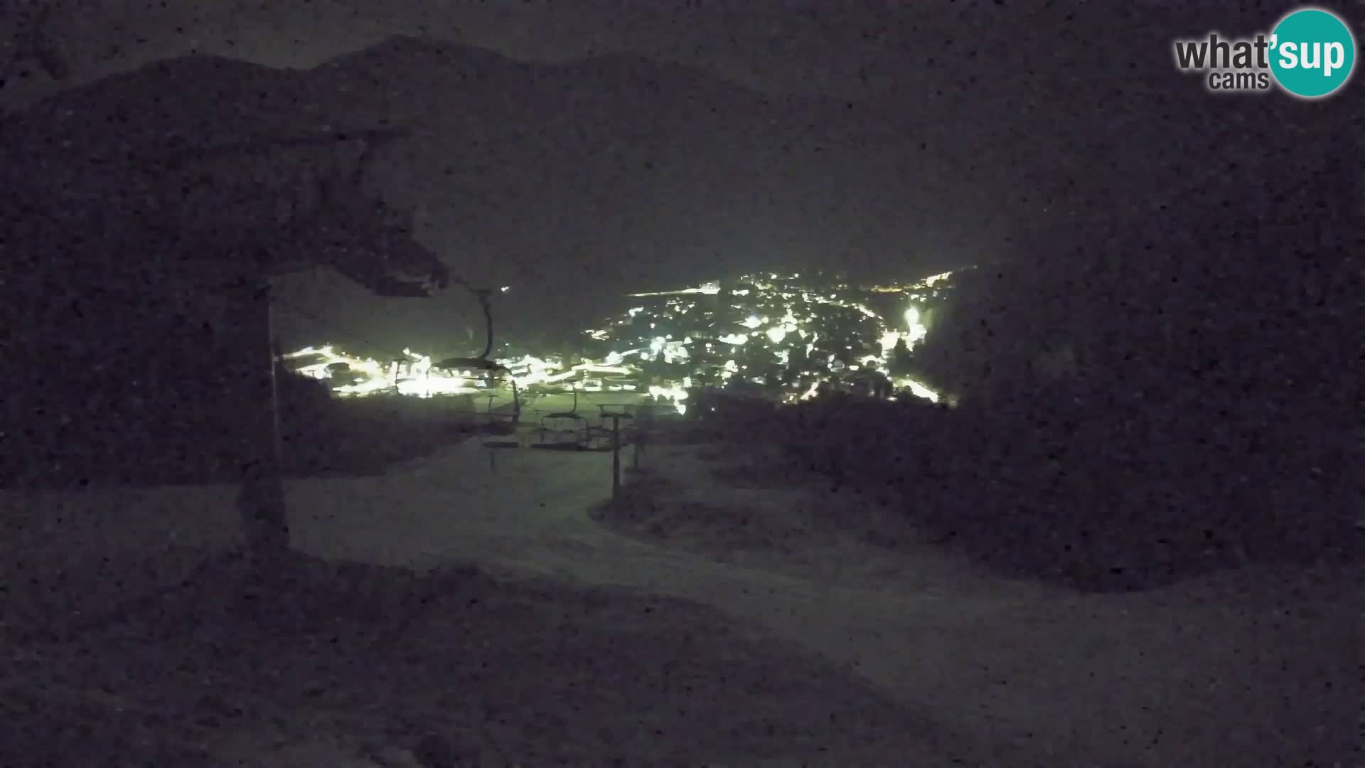 Kekec Kranjska Gora webcam – Kranjska Gora Eslovenia