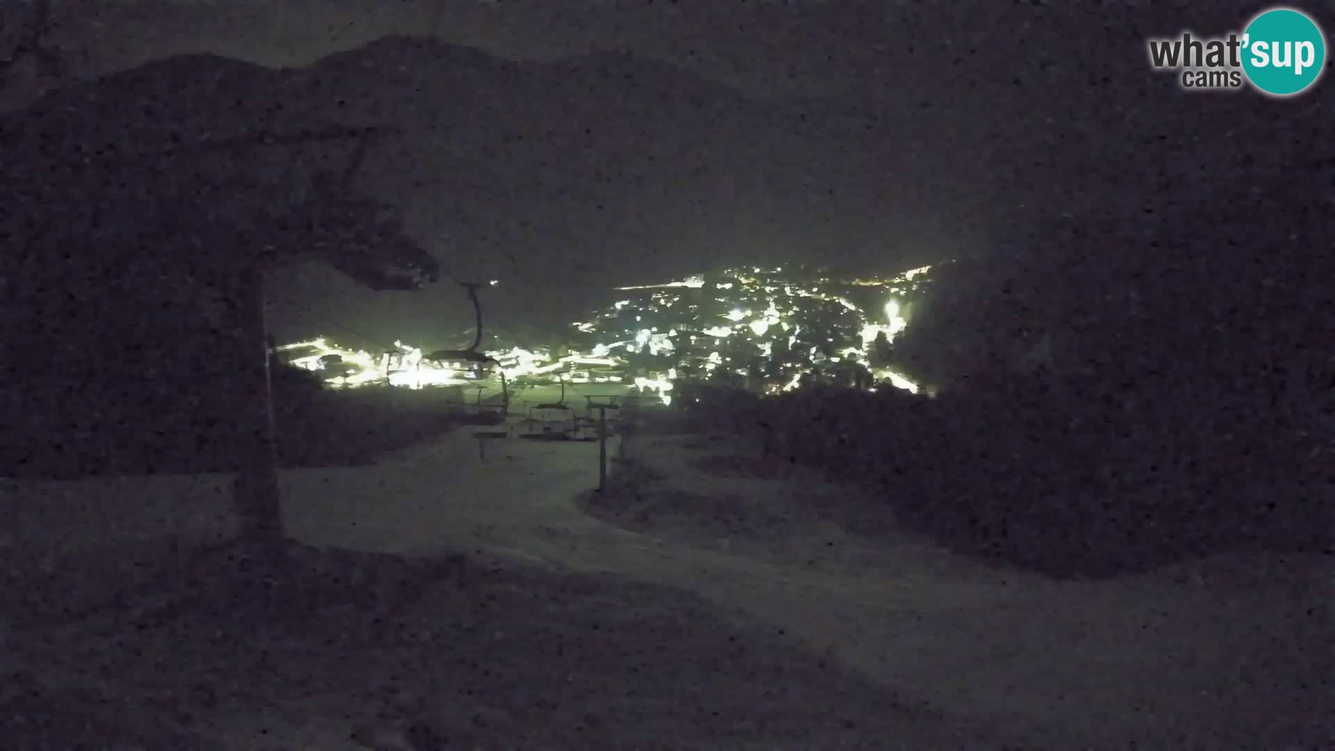 Kekec Kranjska Gora Live webcam – skijanje Kranjska Gora