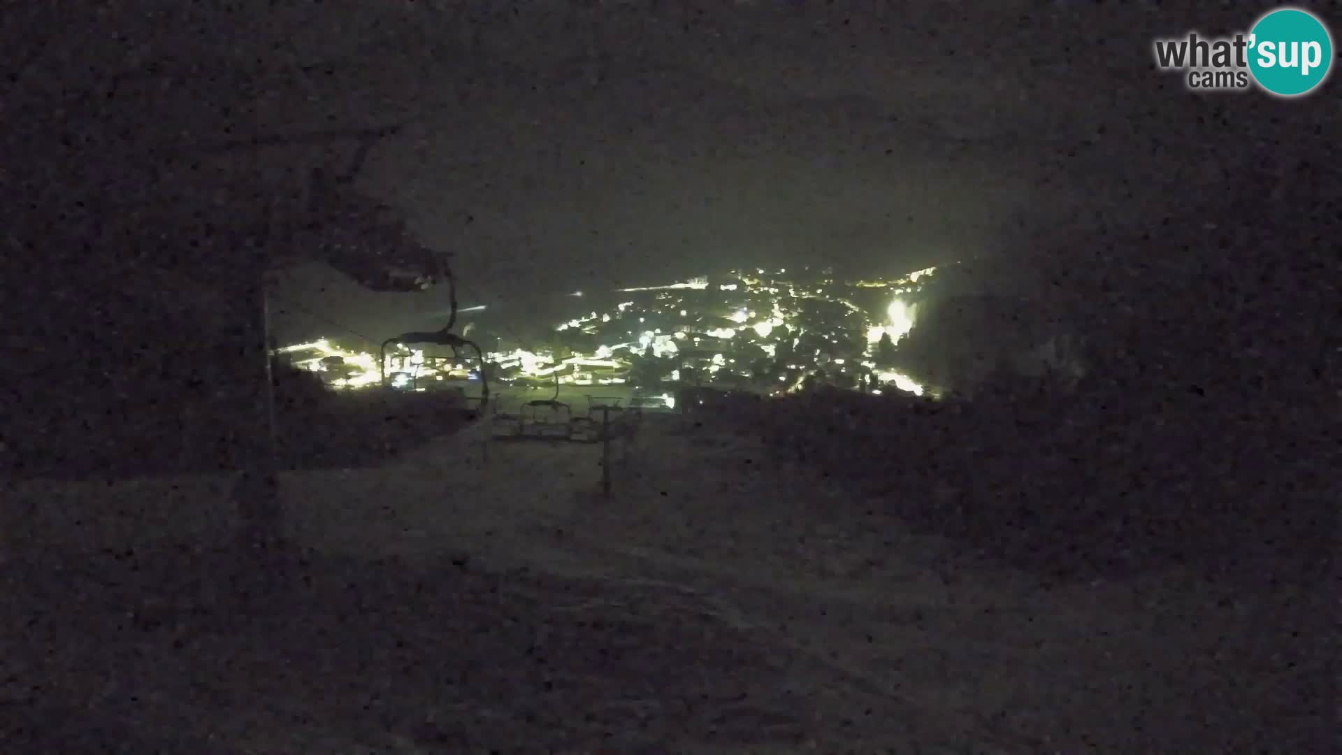 Kekec Kranjska Gora Live webcam – skijanje Kranjska Gora