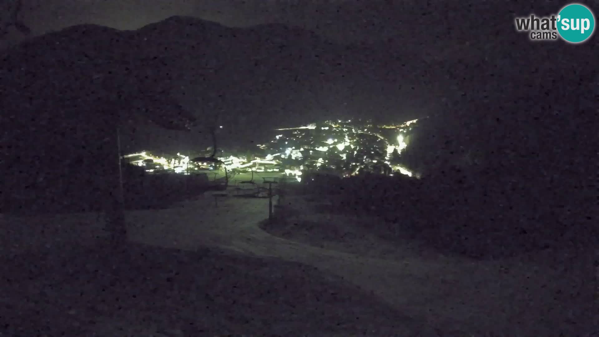 Kekec Kranjska Gora Live webcam