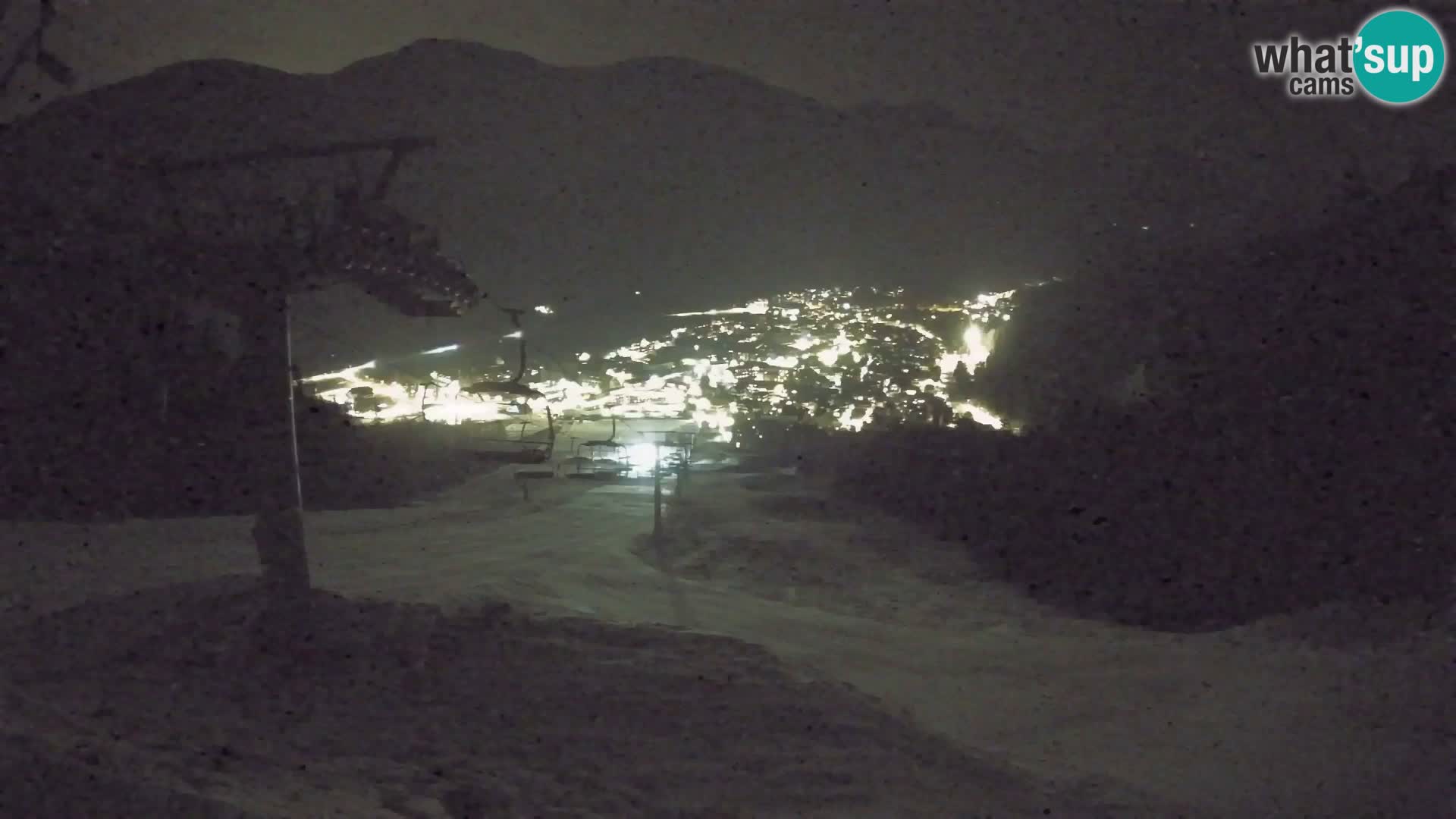 Kekec Kranjska Gora webcam – Kranjska Gora Eslovenia