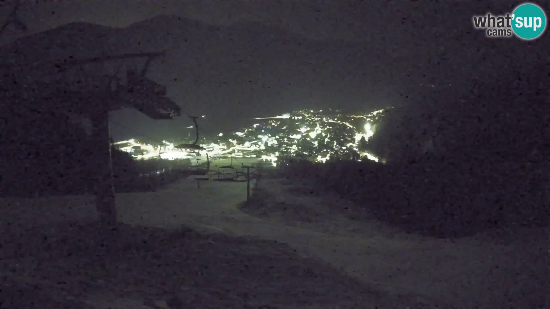 Kekec Kranjska Gora webcam LIVE – SKI Kranjska Gora