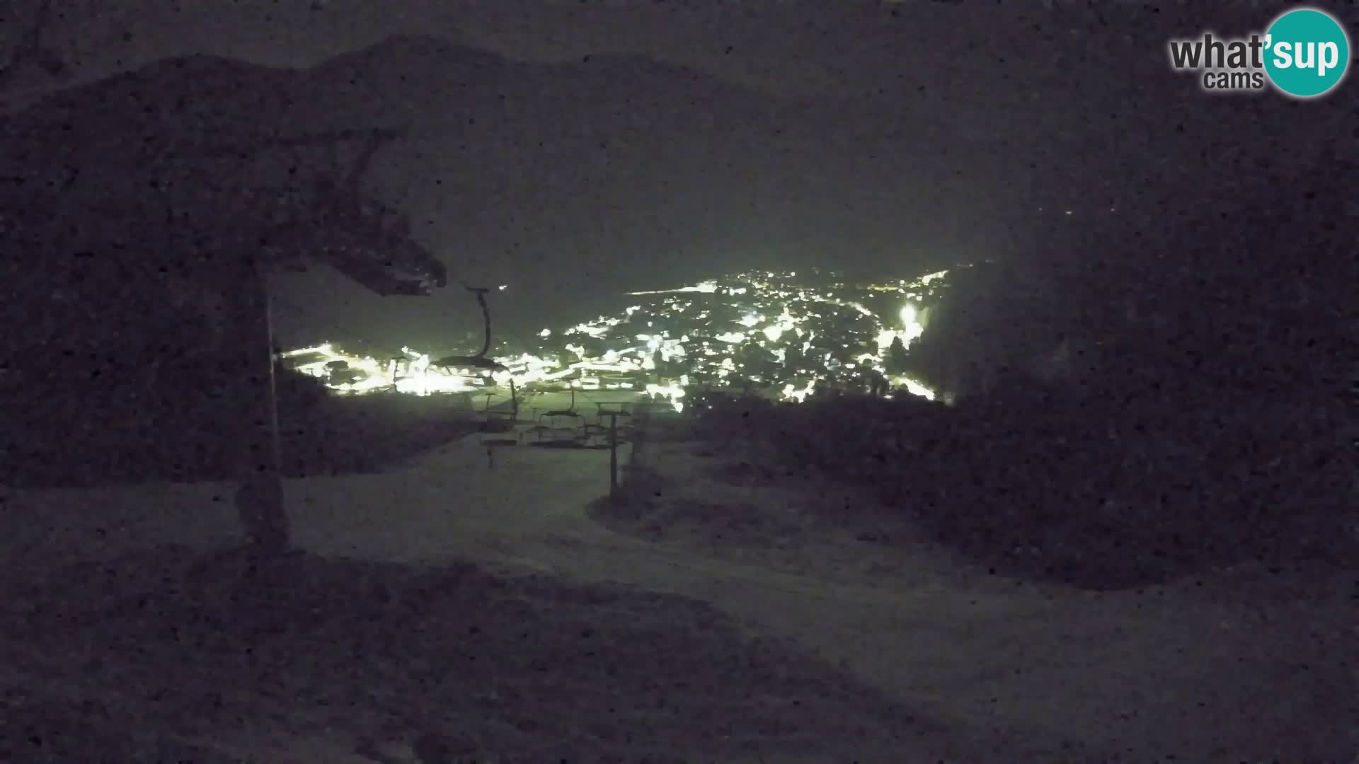 Kekec Kranjska Gora webcam – Kranjska Gora Eslovenia