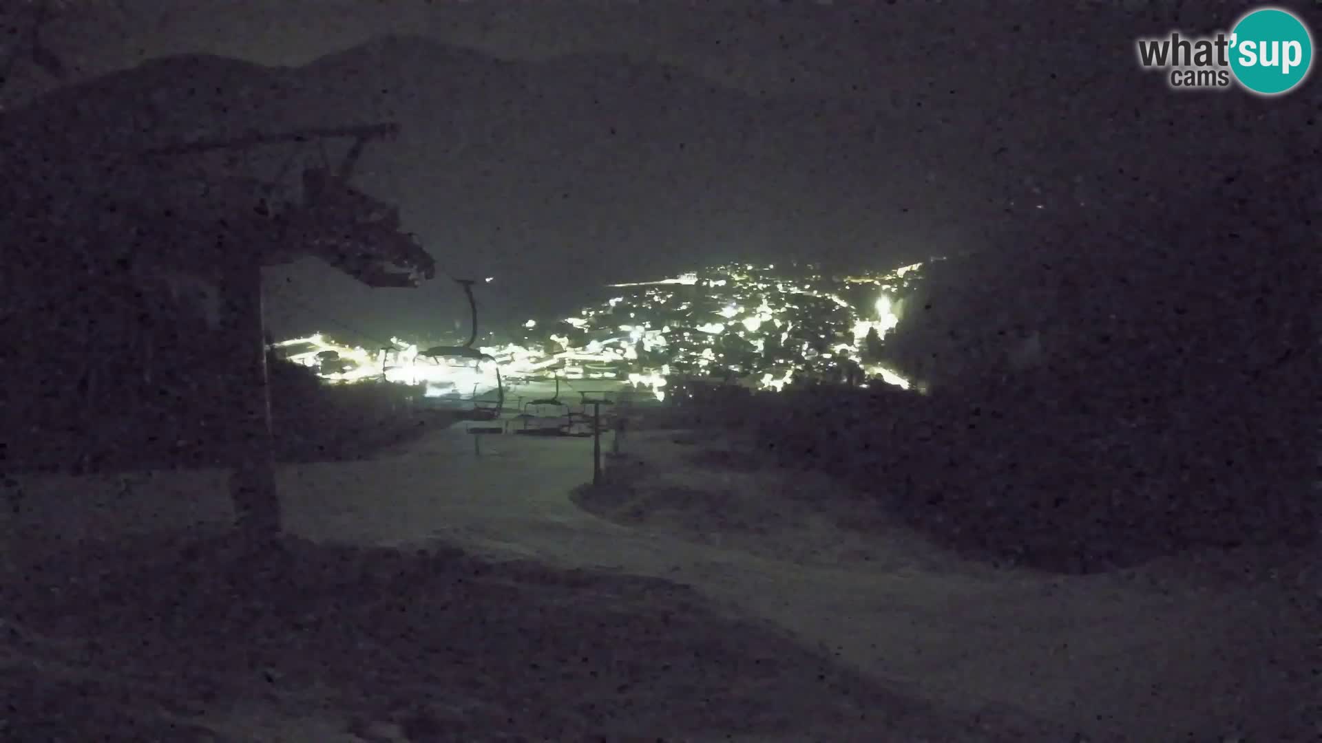 Kekec Kranjska Gora Live webcam