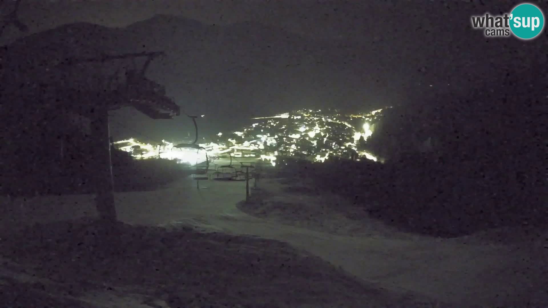 Kekec Kranjska Gora Live webcam – skijanje Kranjska Gora