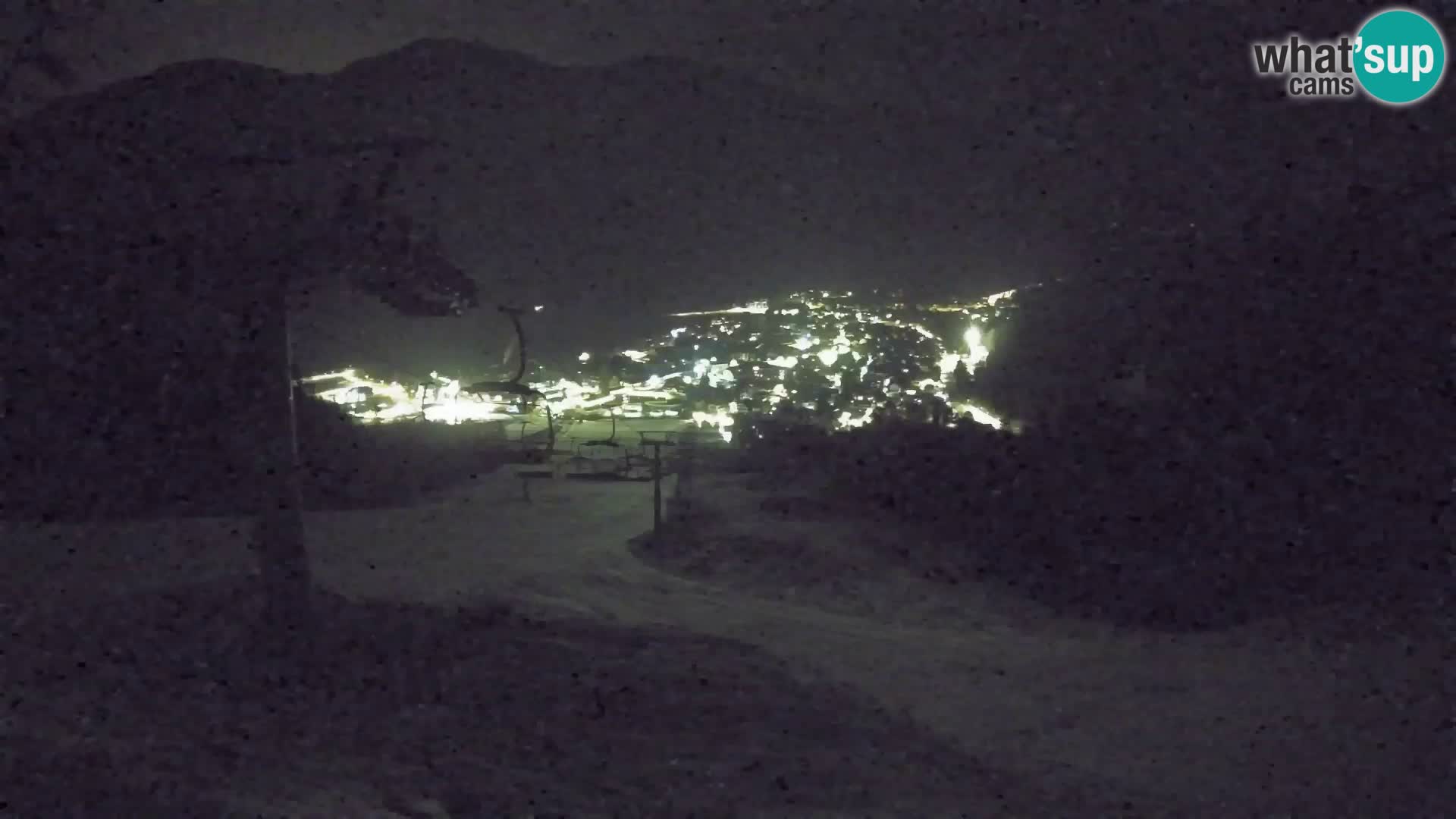 Kekec Kranjska Gora webcam – Kranjska Gora Eslovenia