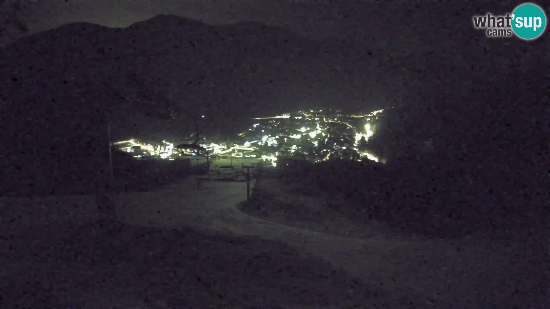 Kekec Kranjska Gora webcam – Kranjska Gora Eslovenia