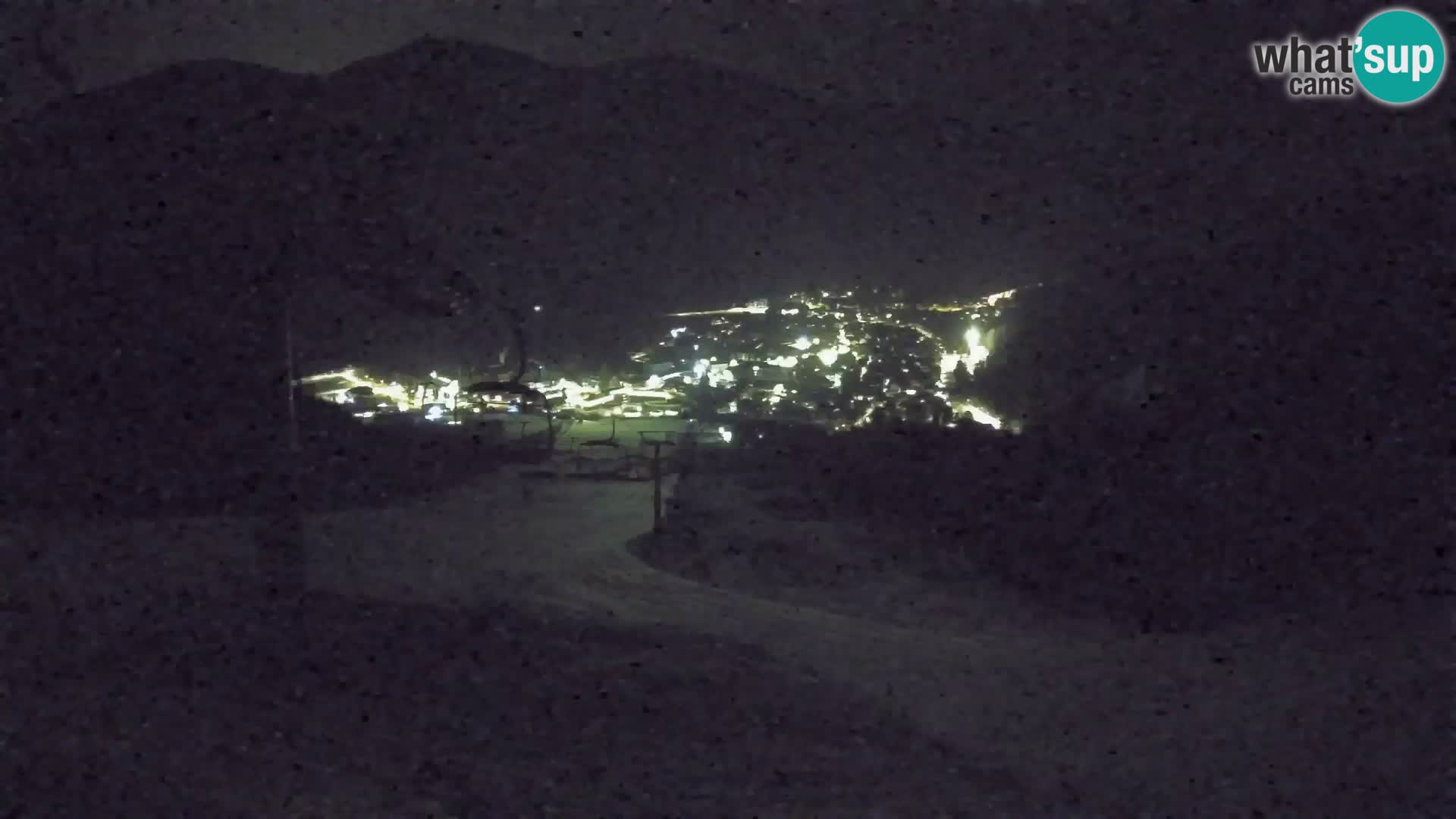 Kekec Kranjska Gora webcam – Kranjska Gora Eslovenia