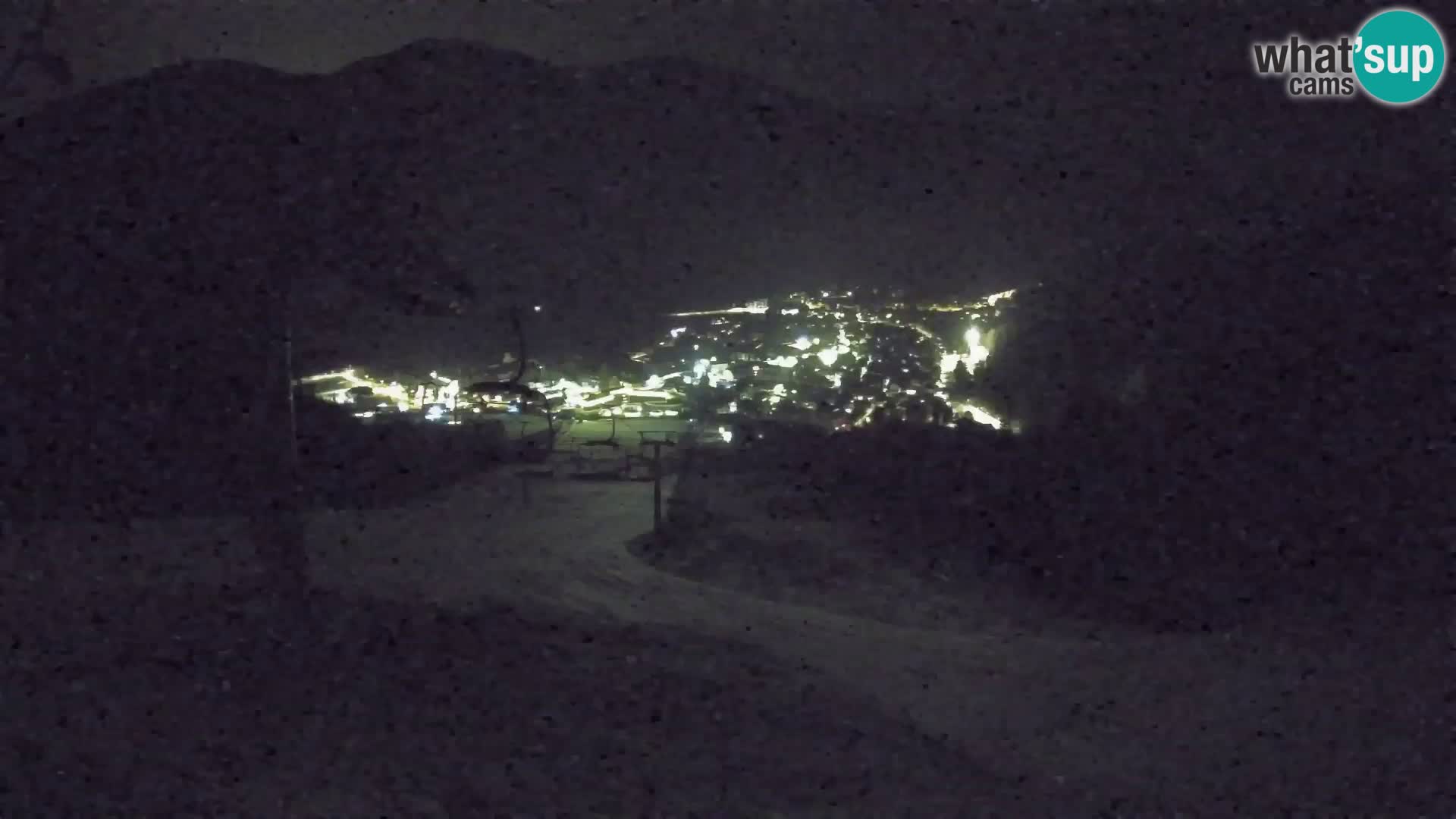 Kekec Kranjska Gora webcam LIVE – SKI Kranjska Gora