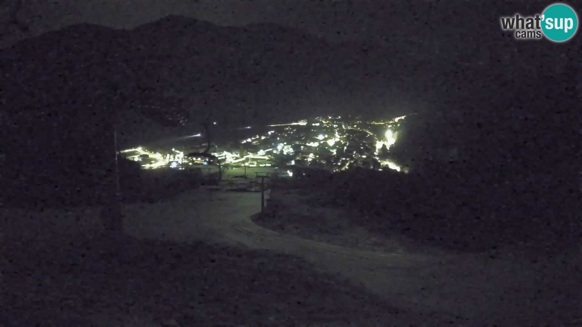 Kekec Kranjska Gora webcam LIVE – SKI Kranjska Gora