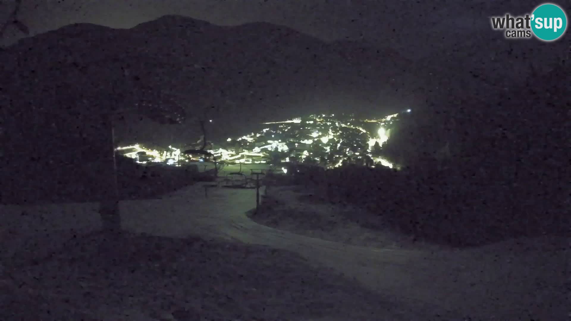 Kekec Kranjska Gora webcam – Kranjska Gora Eslovenia