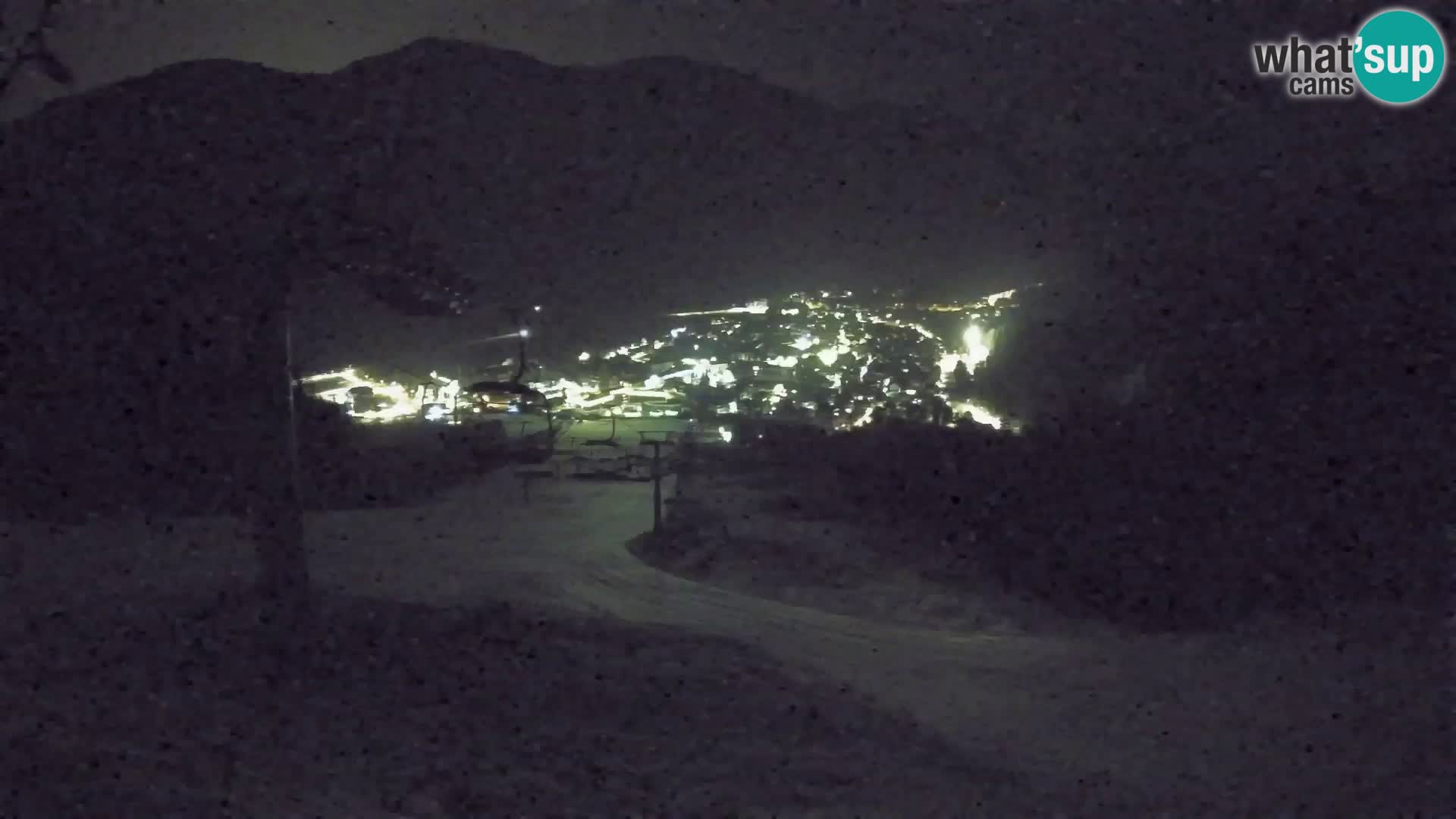 Kekec Kranjska Gora webcam – Kranjska Gora Eslovenia