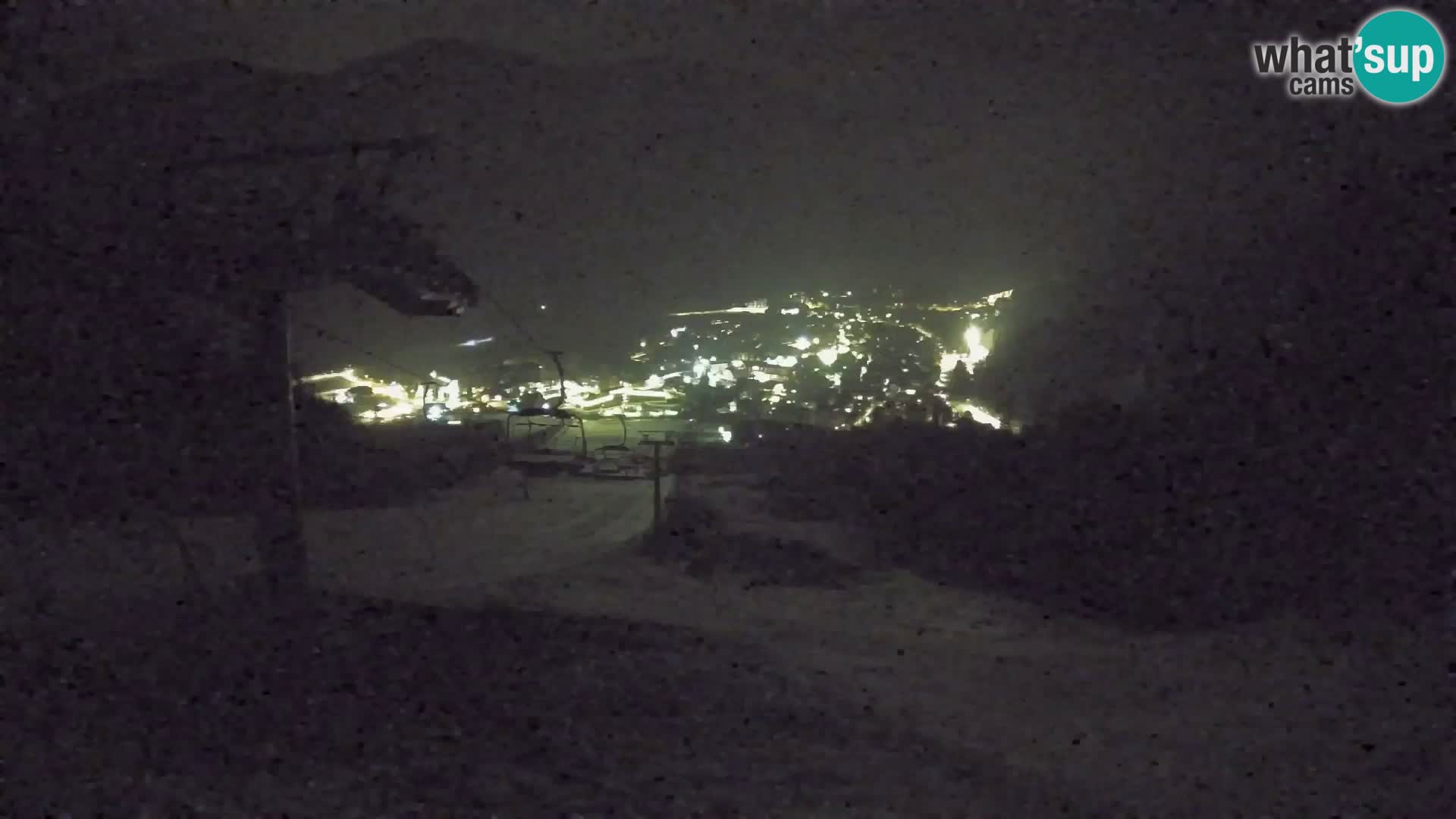 Kekec Kranjska Gora Live webcam