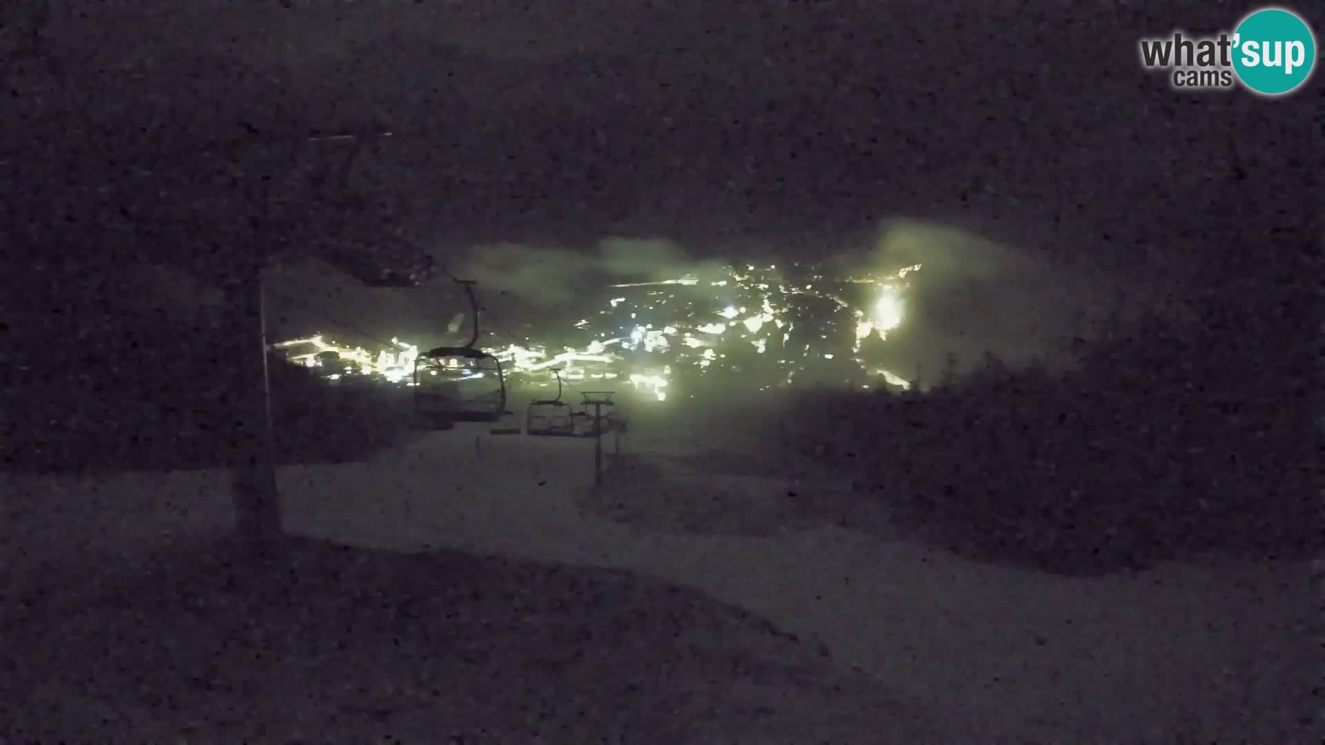 Kekec Kranjska Gora webcam LIVE – SKI Kranjska Gora