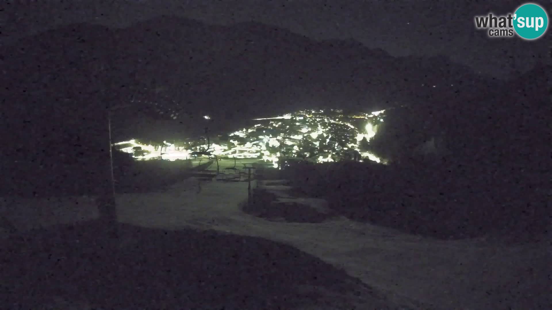 Kekec Kranjska Gora Live webcam