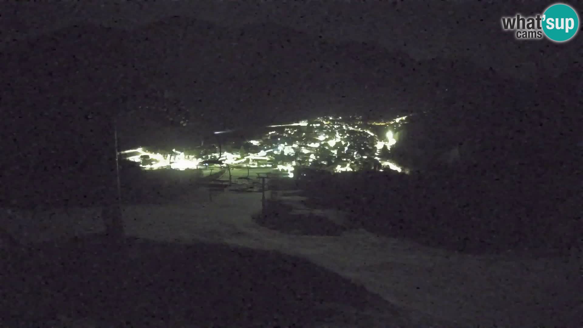 Kekec Kranjska Gora Live webcam – skijanje Kranjska Gora