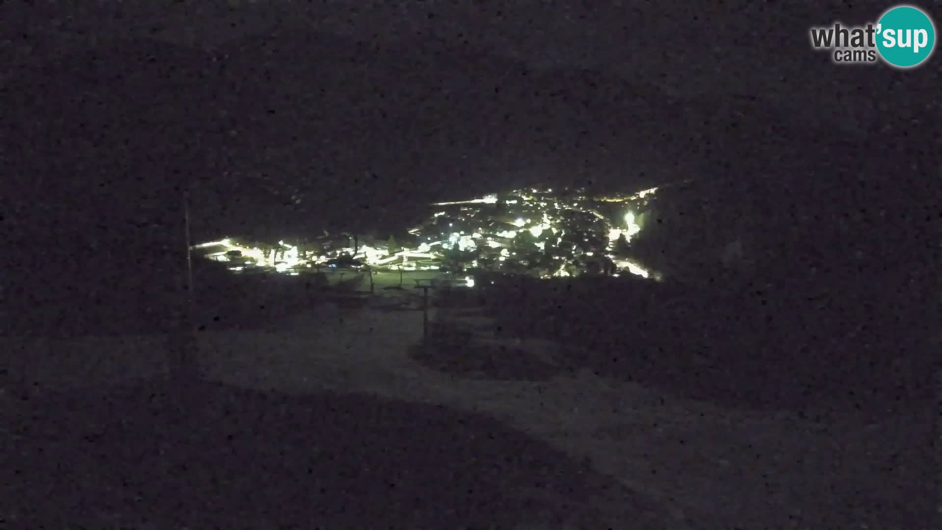 Kekec Kranjska Gora webcam LIVE – SKI Kranjska Gora