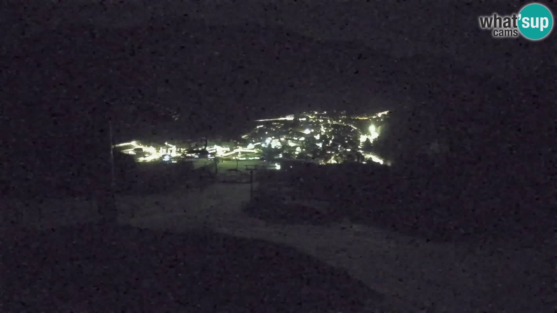 Kekec Kranjska Gora Live webcam – skijanje Kranjska Gora