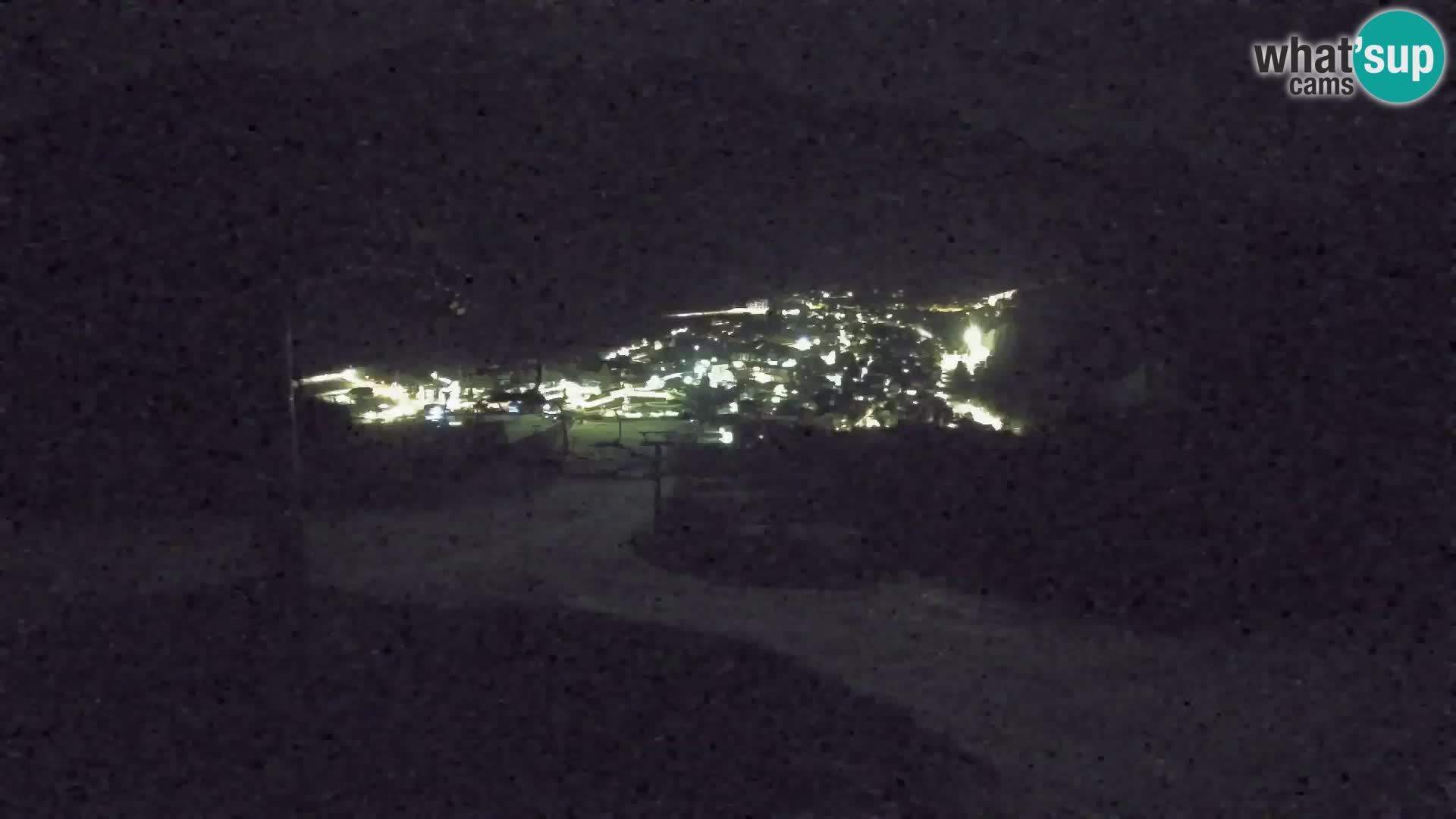 Kekec Kranjska Gora Live webcam – skijanje Kranjska Gora