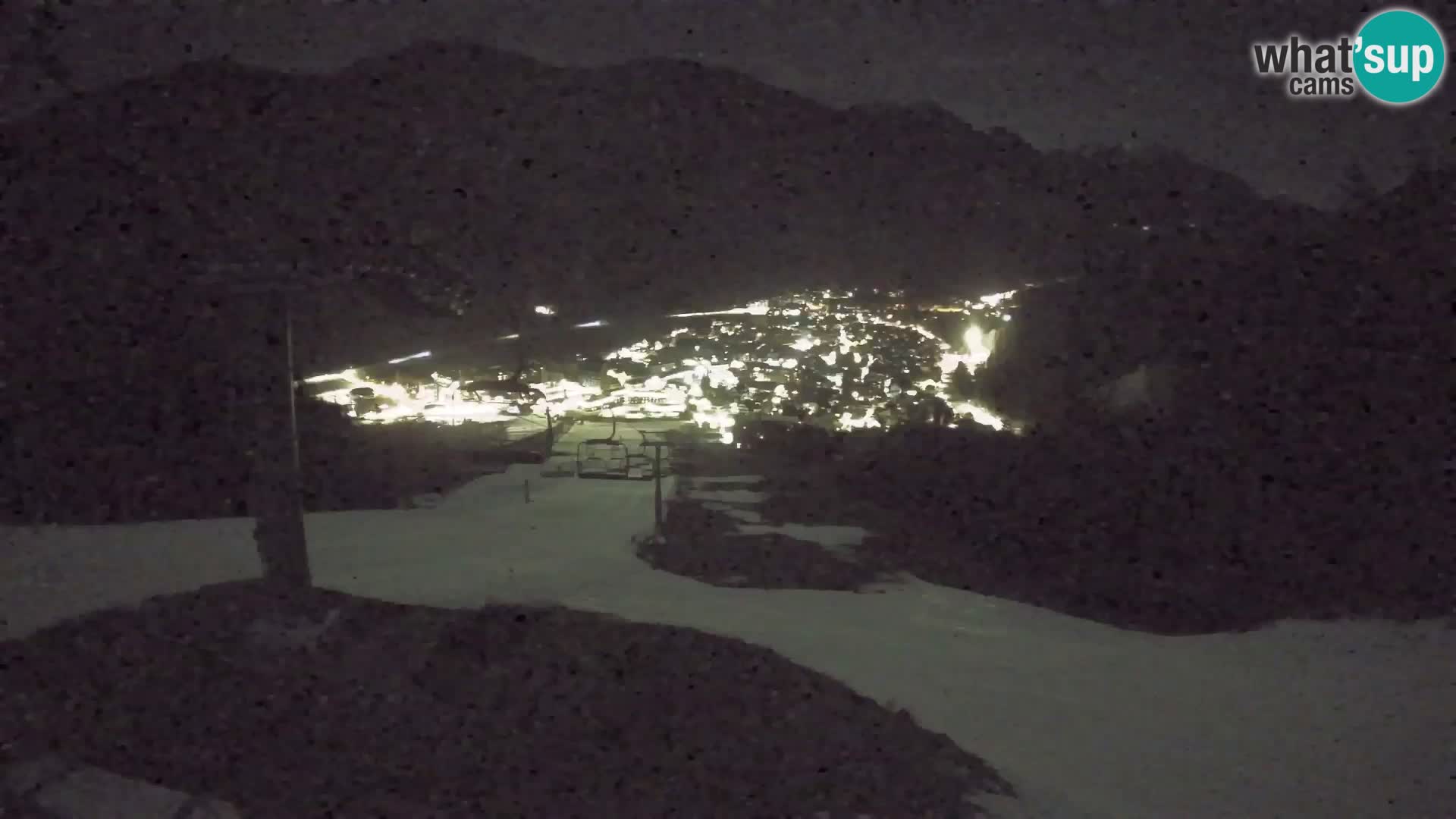 Kekec Kranjska Gora webcam LIVE – SKI Kranjska Gora