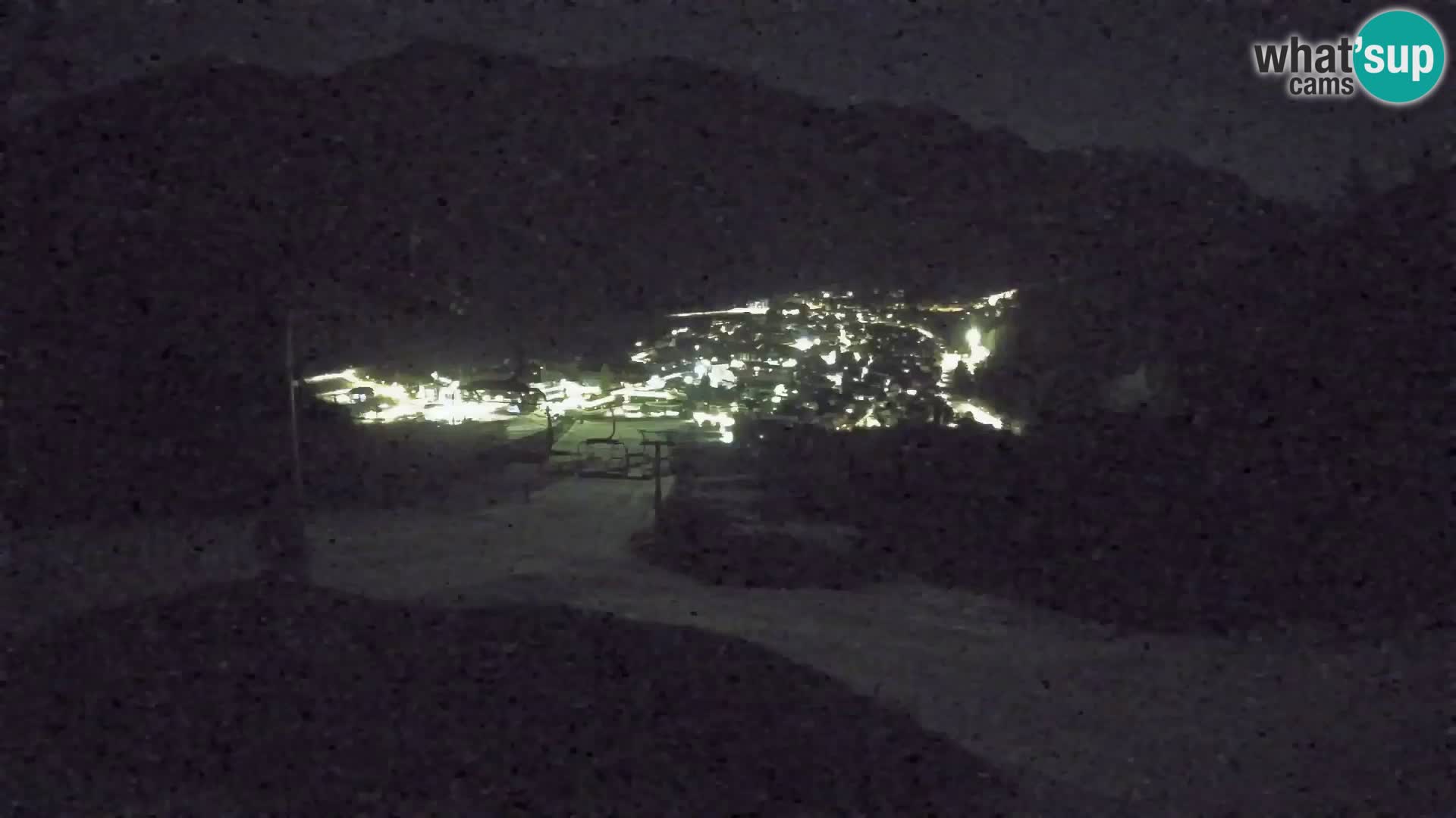 Kekec Kranjska Gora webcam – Kranjska Gora Eslovenia