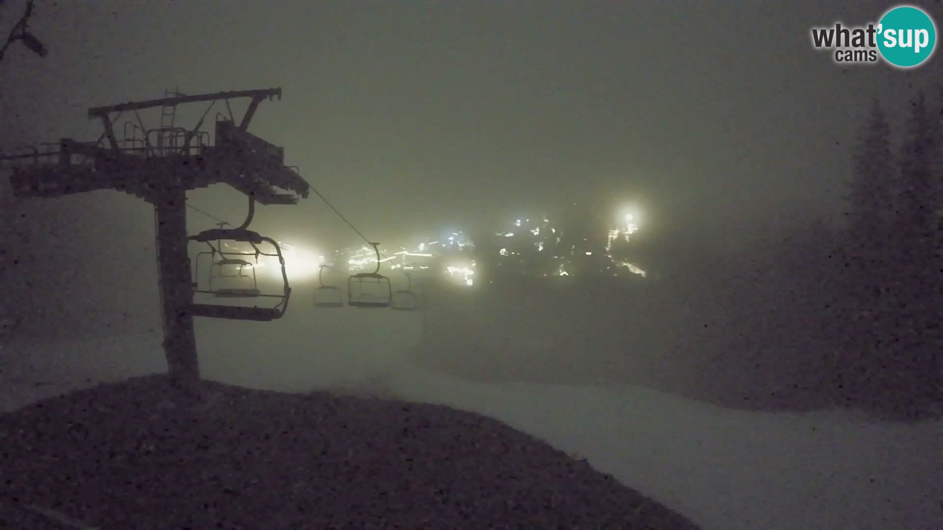 Kekec Kranjska Gora v živo spletna kamera