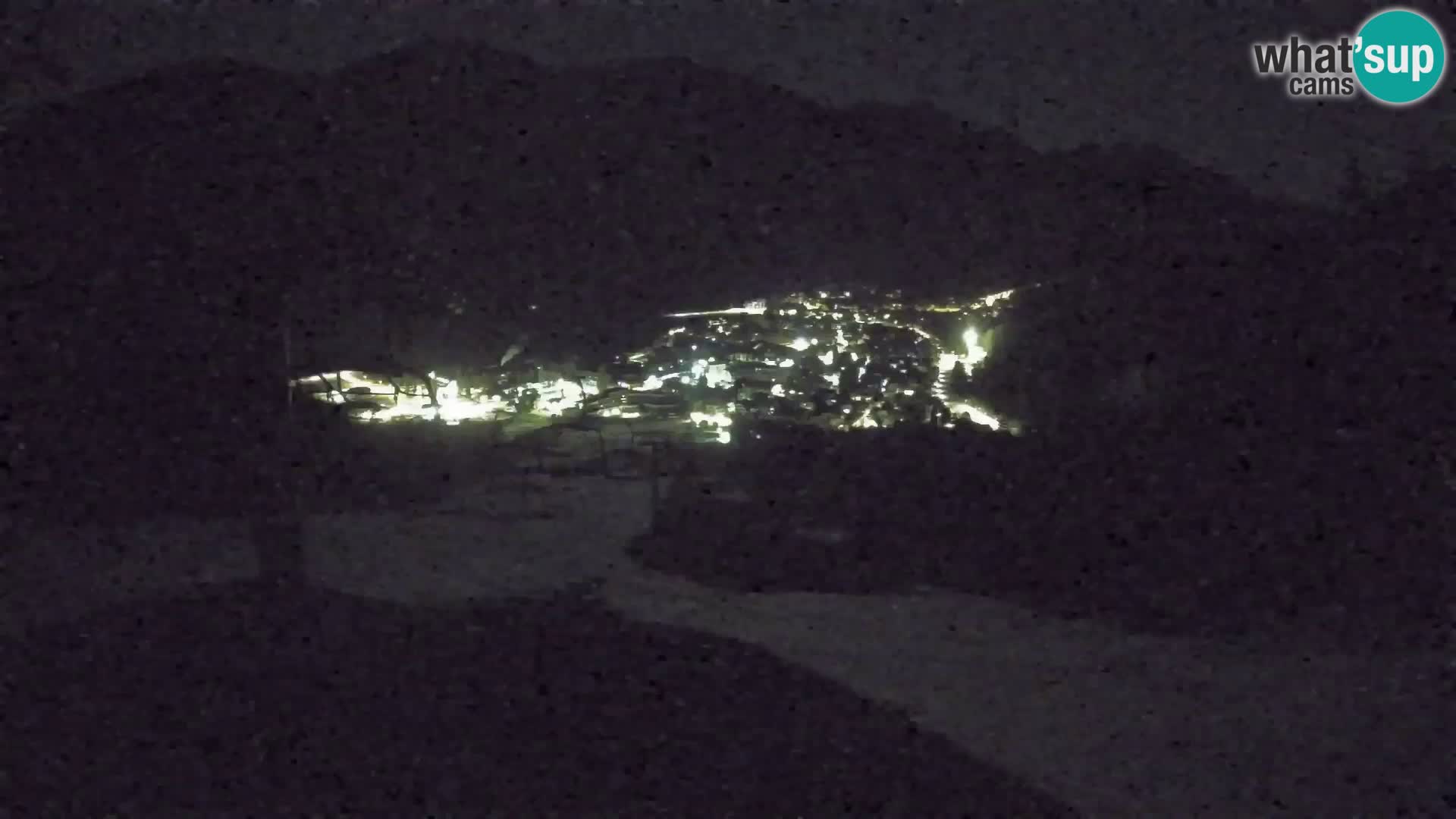 Kekec Kranjska Gora webcam LIVE – SKI Kranjska Gora