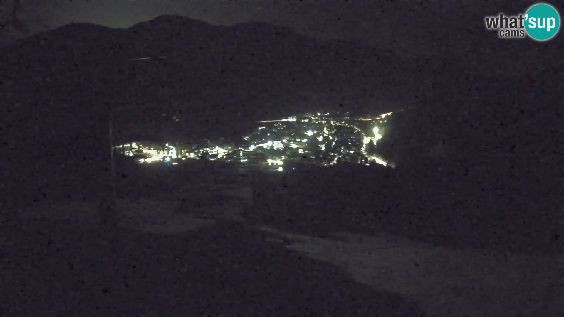 Kekec Kranjska Gora webcam LIVE – SKI Kranjska Gora