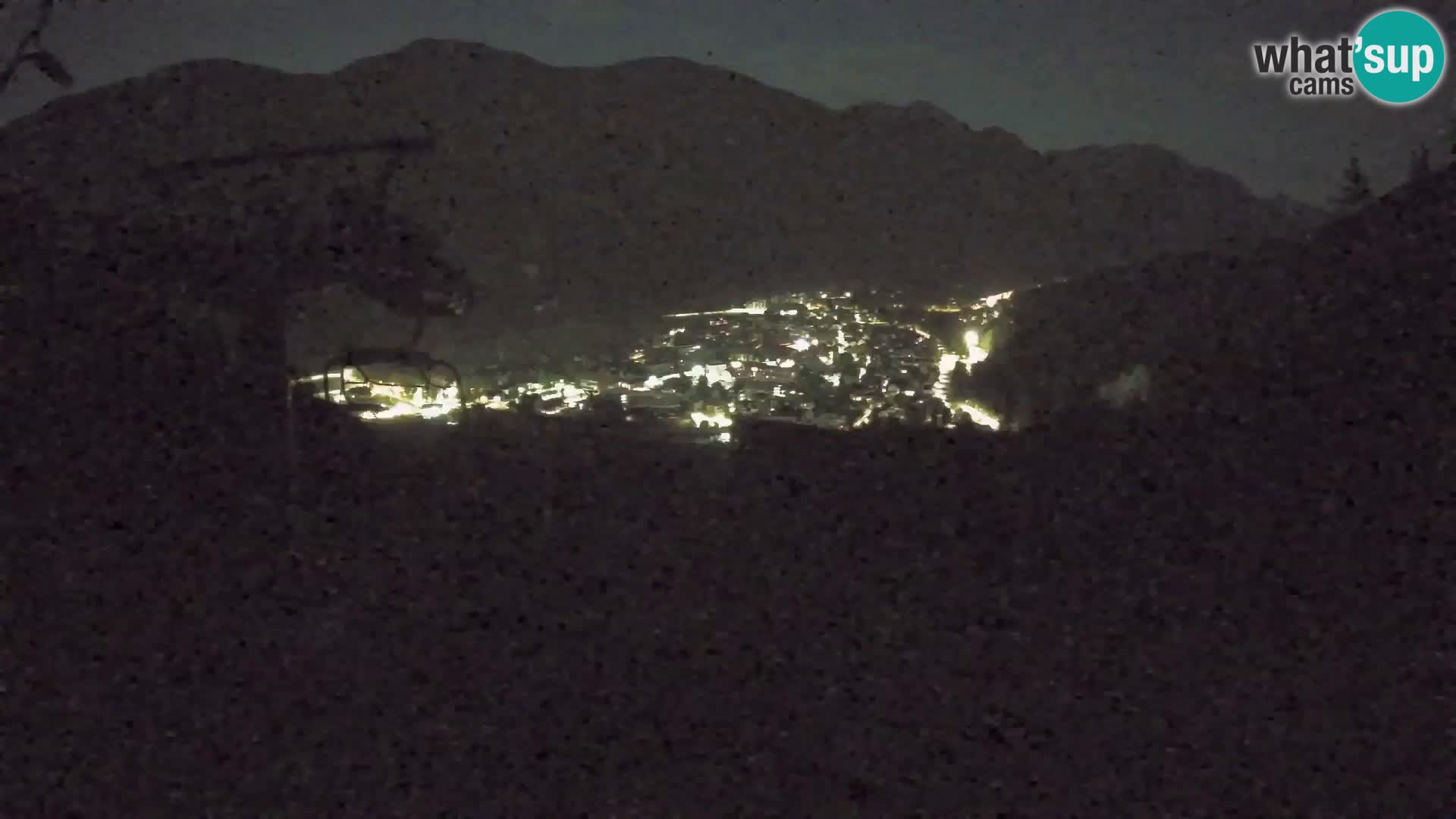 Kekec Kranjska Gora Live webcam