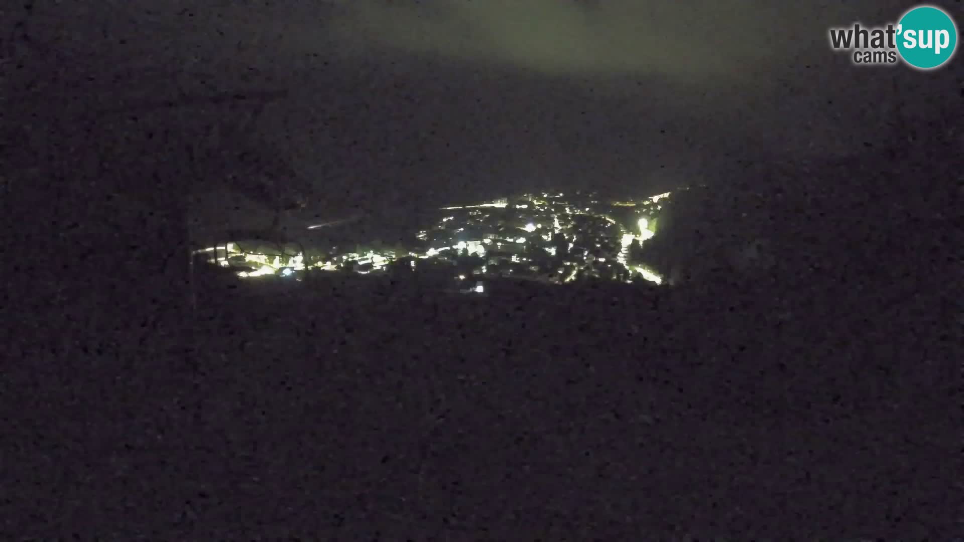 Kekec Kranjska Gora webcam – Kranjska Gora Eslovenia