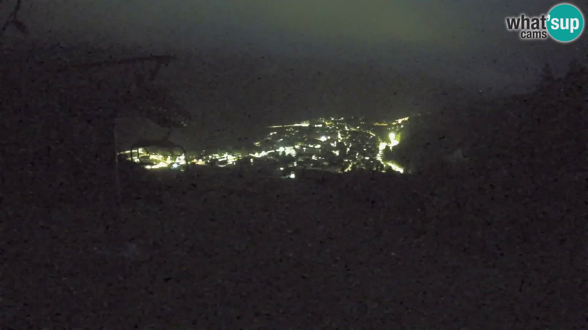 Kekec Kranjska Gora webcam – Kranjska Gora Eslovenia