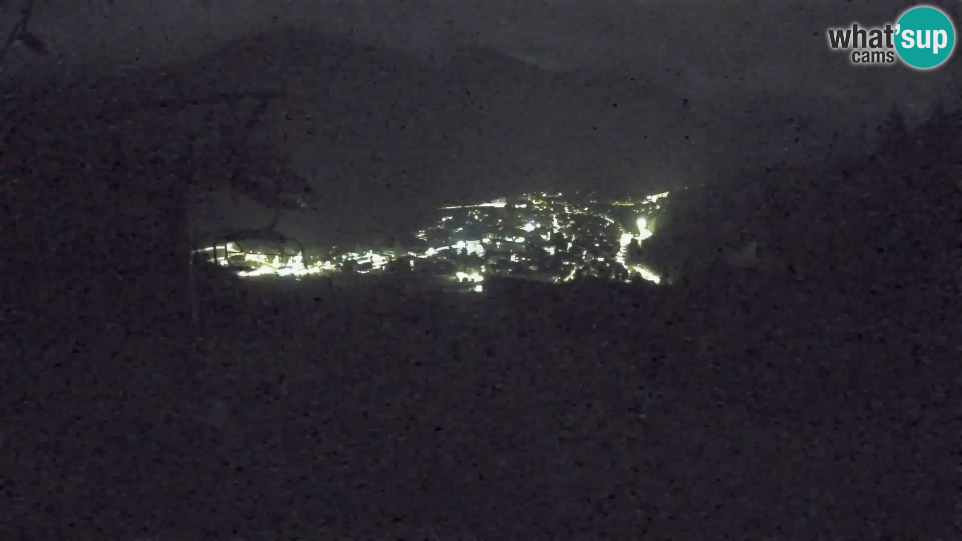 Kekec Kranjska Gora Live webcam
