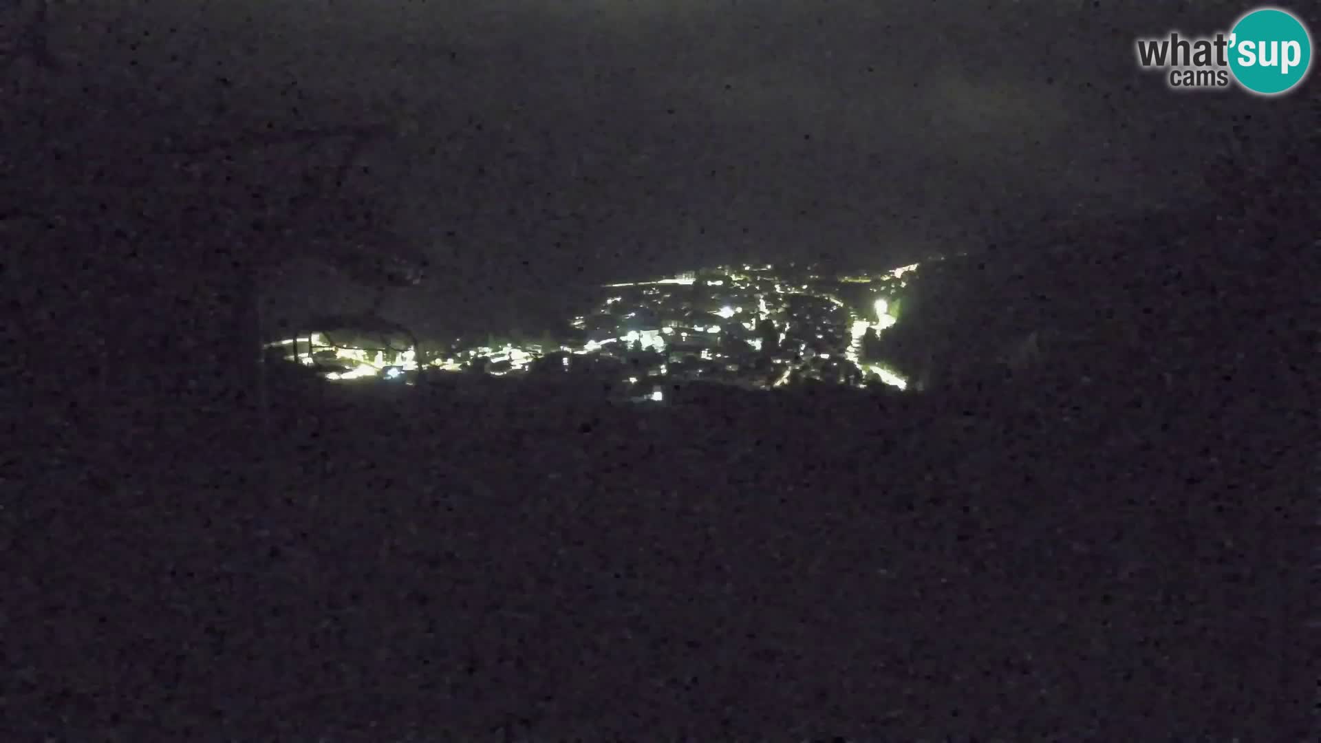 Kekec Kranjska Gora Live webcam